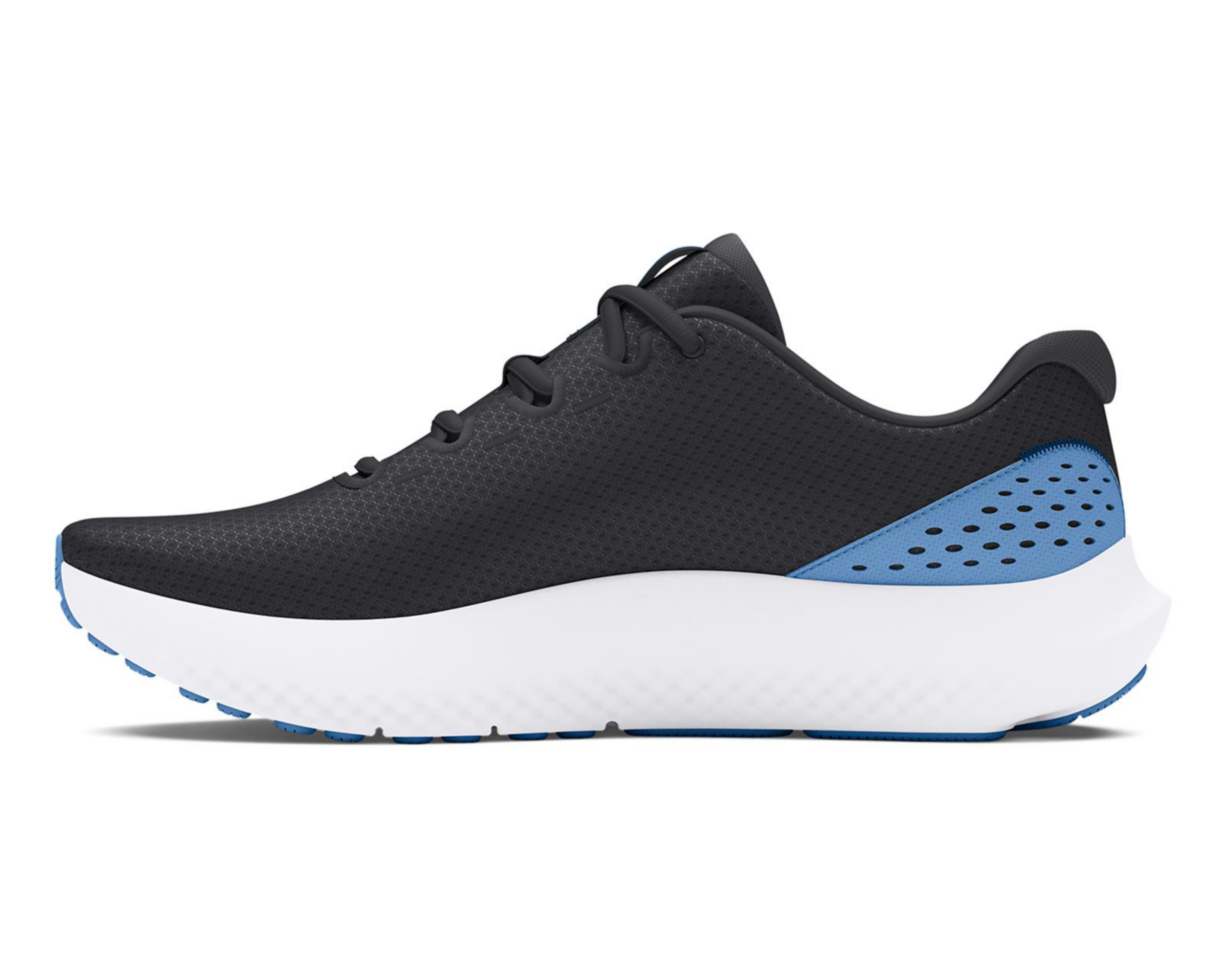 Foto 5 pulgar | Tenis Under Armour Charged Surge 4 para Hombre