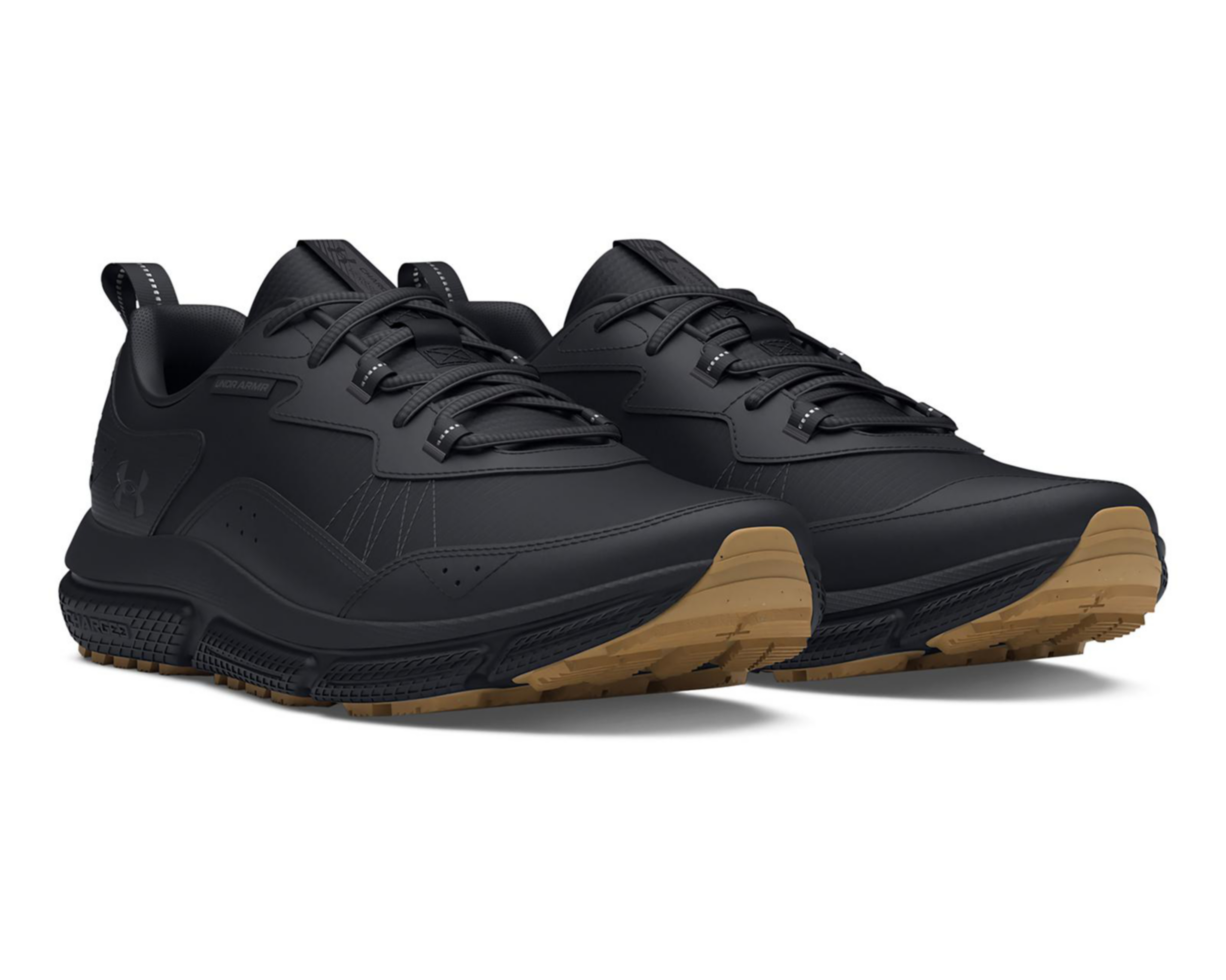 Tenis Under Armour Charged Verssert 2 para Hombre