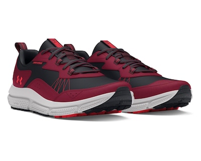 Foto 1 | Tenis para Correr Under Armour Charged Versset 2 para Hombre