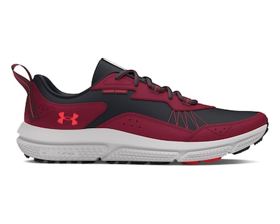Foto 3 | Tenis para Correr Under Armour Charged Versset 2 para Hombre