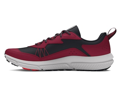 Foto 4 | Tenis para Correr Under Armour Charged Versset 2 para Hombre