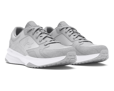 Foto 1 | Tenis de Entrenamiento Under Armour Edge Suede para Hombre