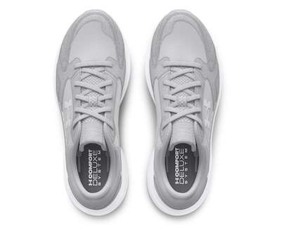 Foto 2 | Tenis de Entrenamiento Under Armour Edge Suede para Hombre