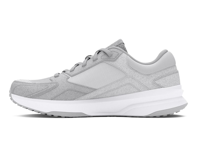 Foto 4 | Tenis de Entrenamiento Under Armour Edge Suede para Hombre