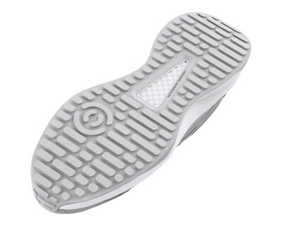 Foto 5 | Tenis de Entrenamiento Under Armour Edge Suede para Hombre