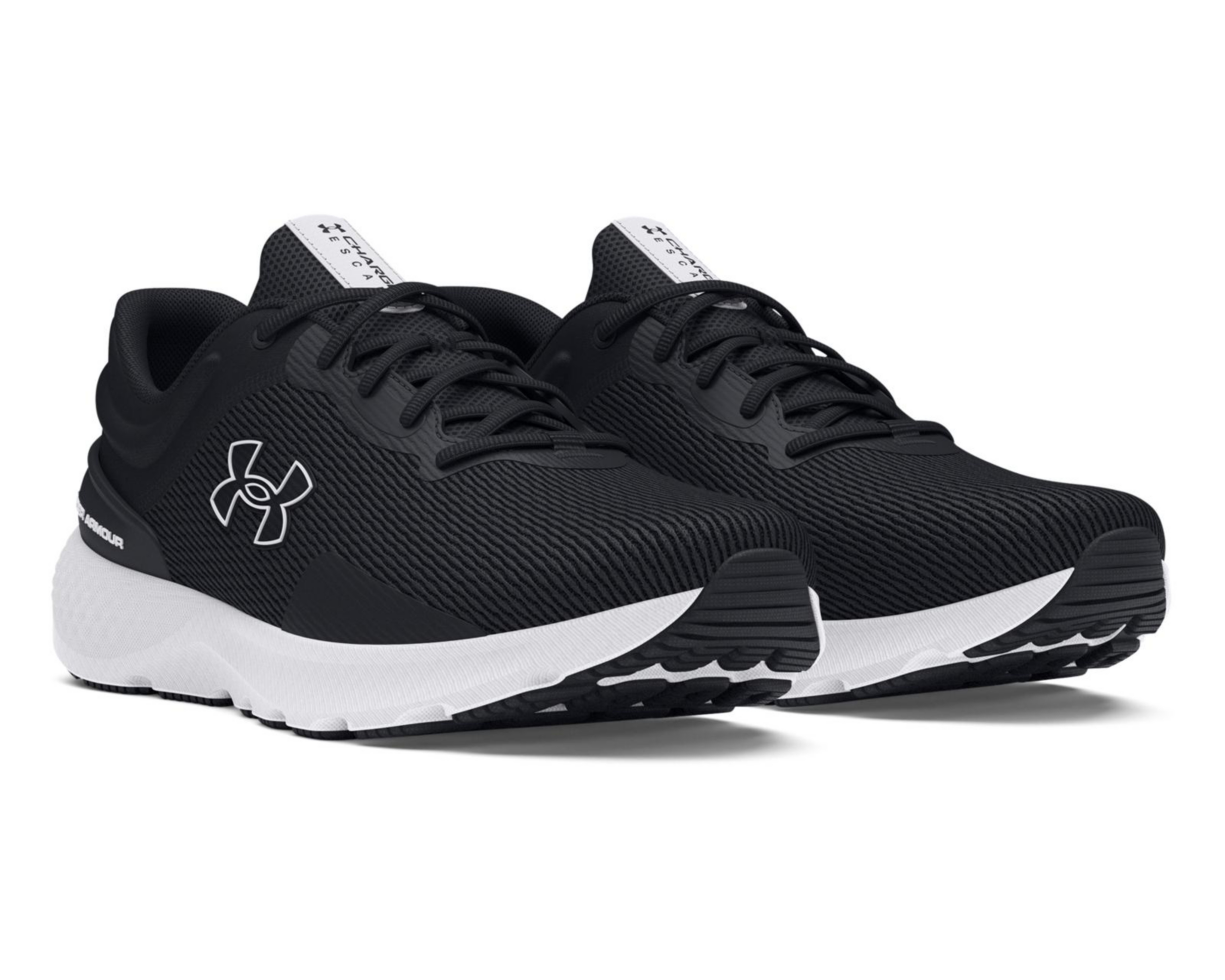 Foto 2 pulgar | Tenis para Correr Under Armour Charged Escape 4 para Hombre