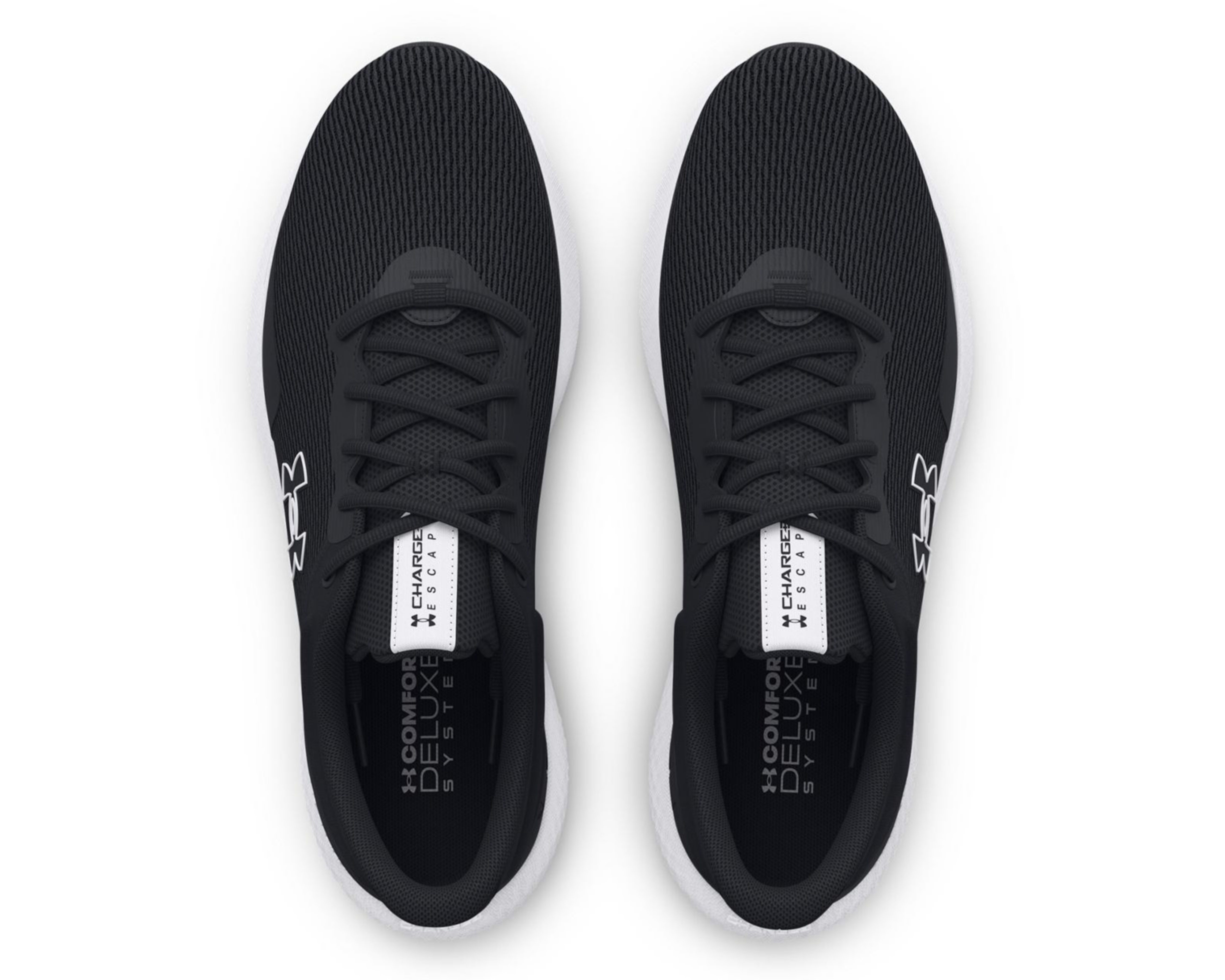Foto 2 | Tenis para Correr Under Armour Charged Escape 4 para Hombre