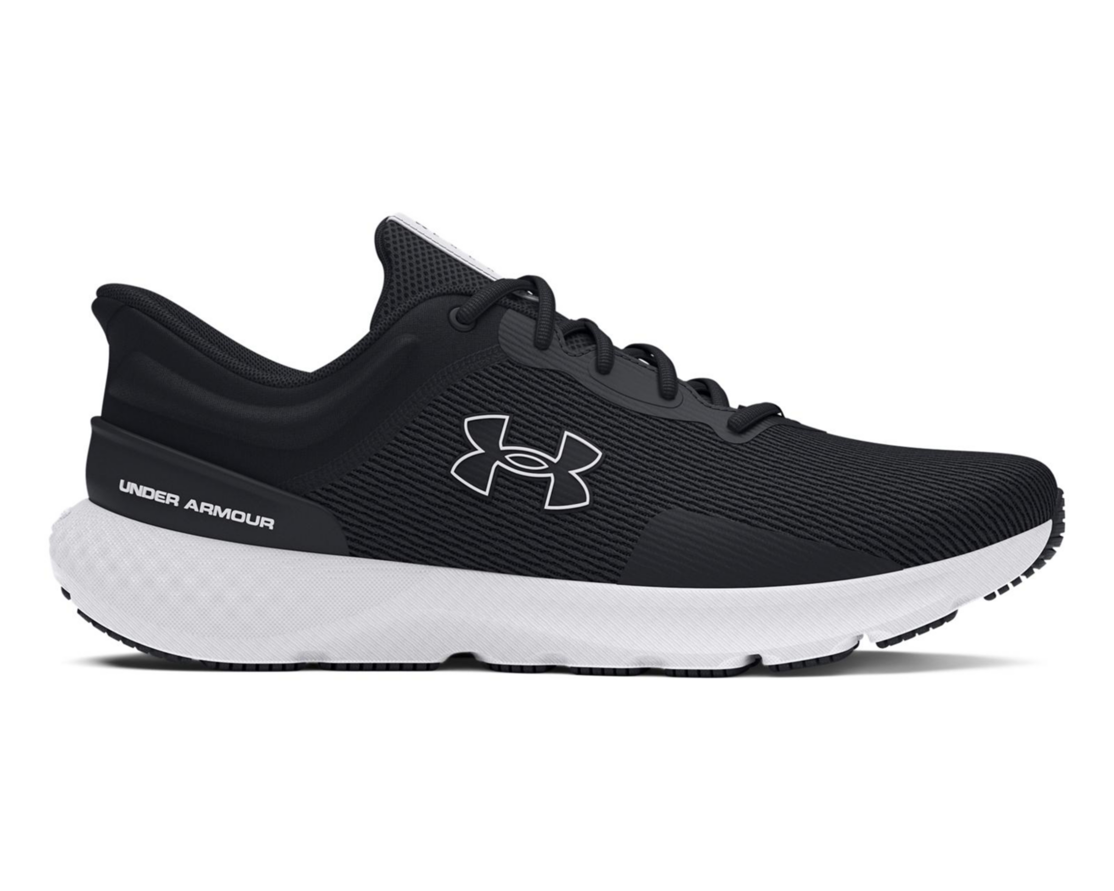 Foto 4 pulgar | Tenis para Correr Under Armour Charged Escape 4 para Hombre