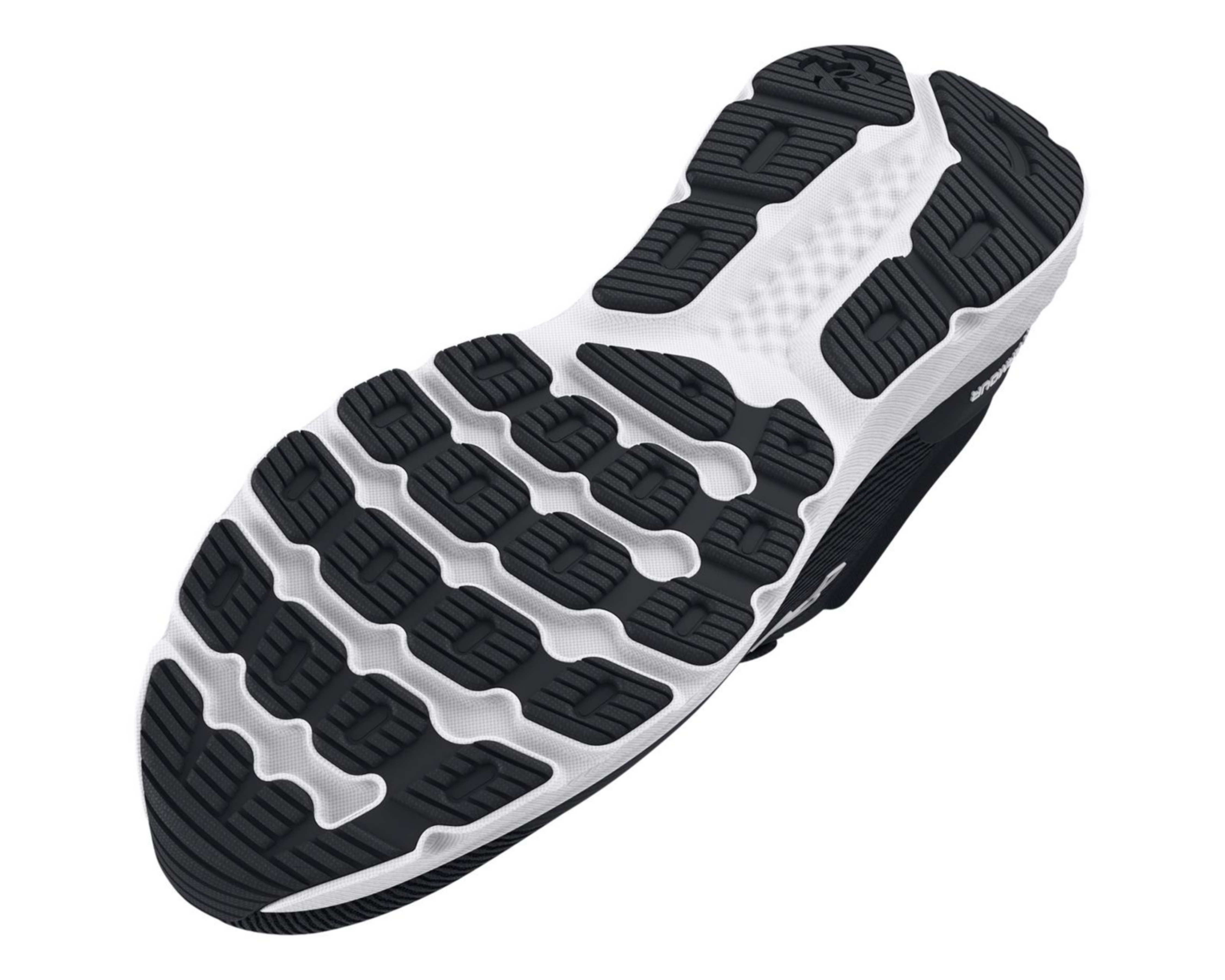 Foto 6 pulgar | Tenis para Correr Under Armour Charged Escape 4 para Hombre