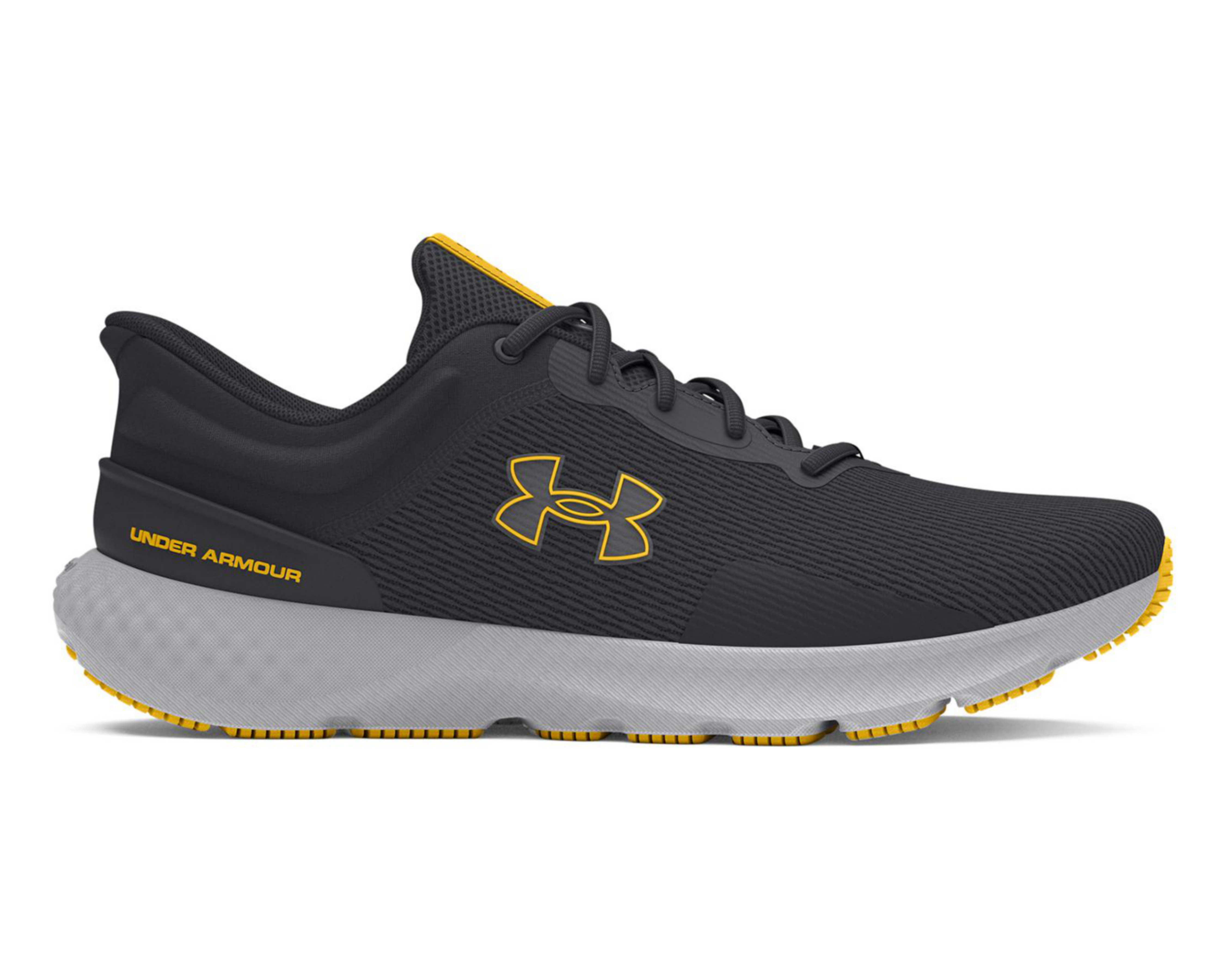 Foto 4 | Tenis para Correr Under Armour Escape 4 para Hombre