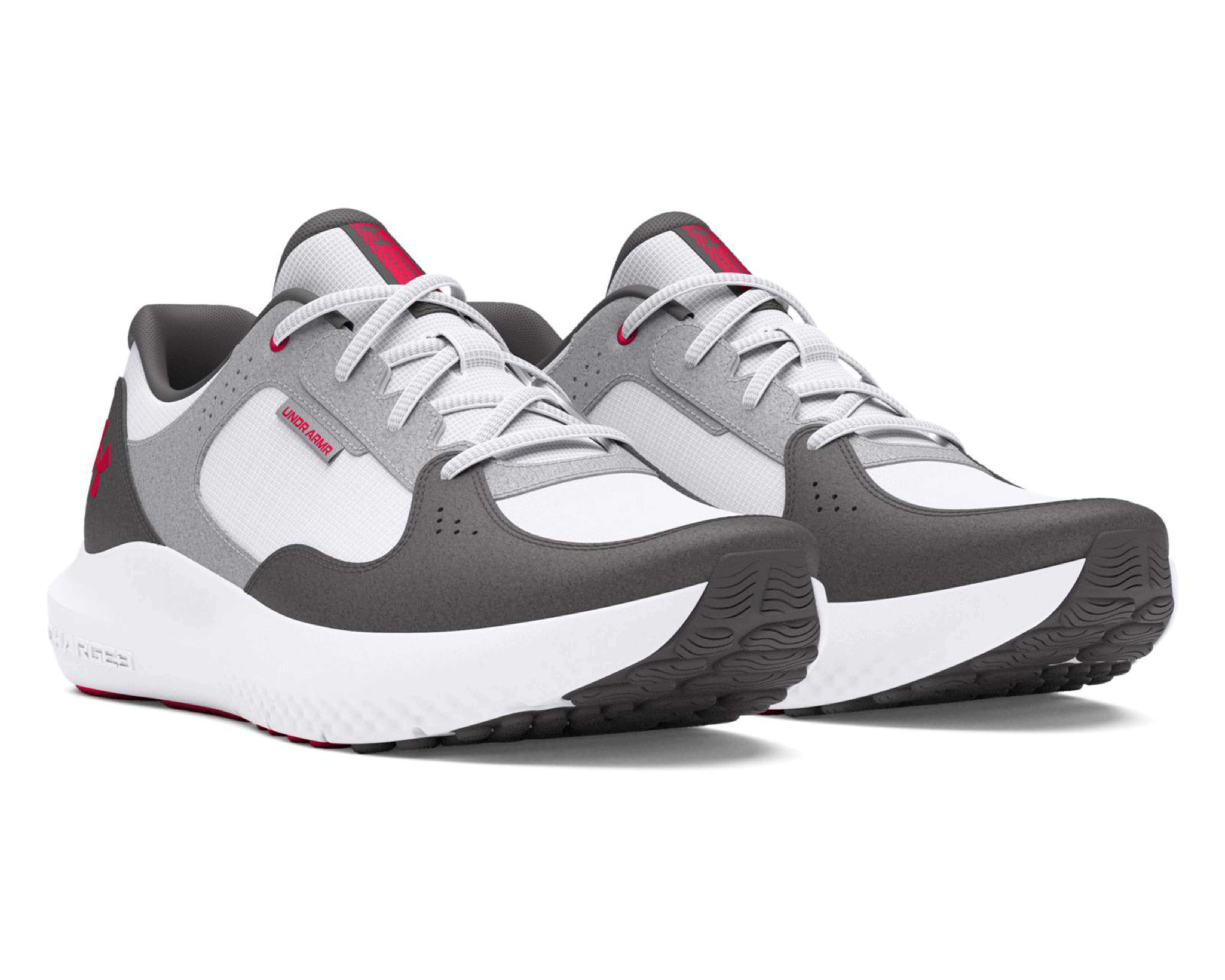Foto 2 pulgar | Tenis para Correr Under Armour Charged Versurge para Hombre