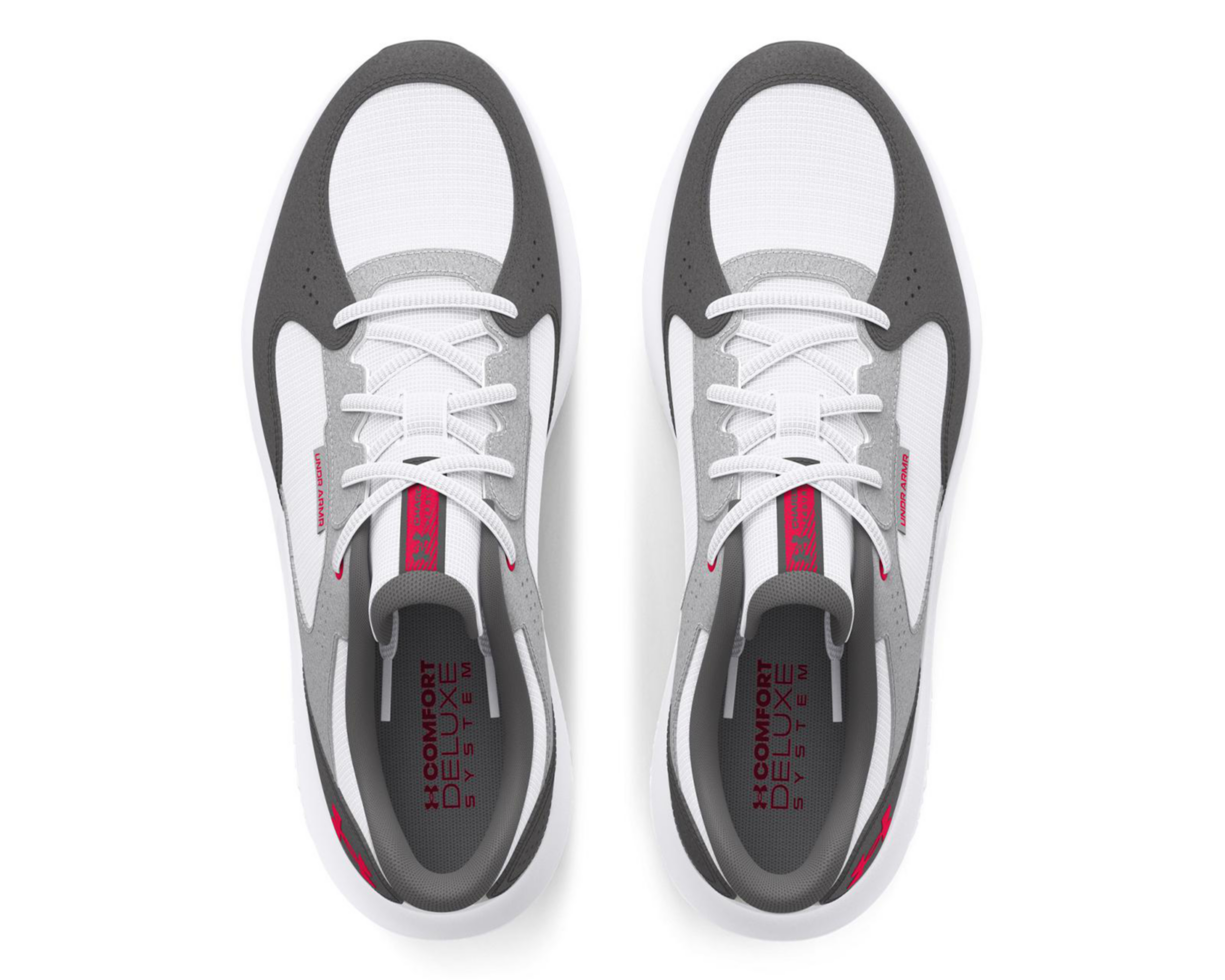 Foto 2 | Tenis para Correr Under Armour Charged Versurge para Hombre
