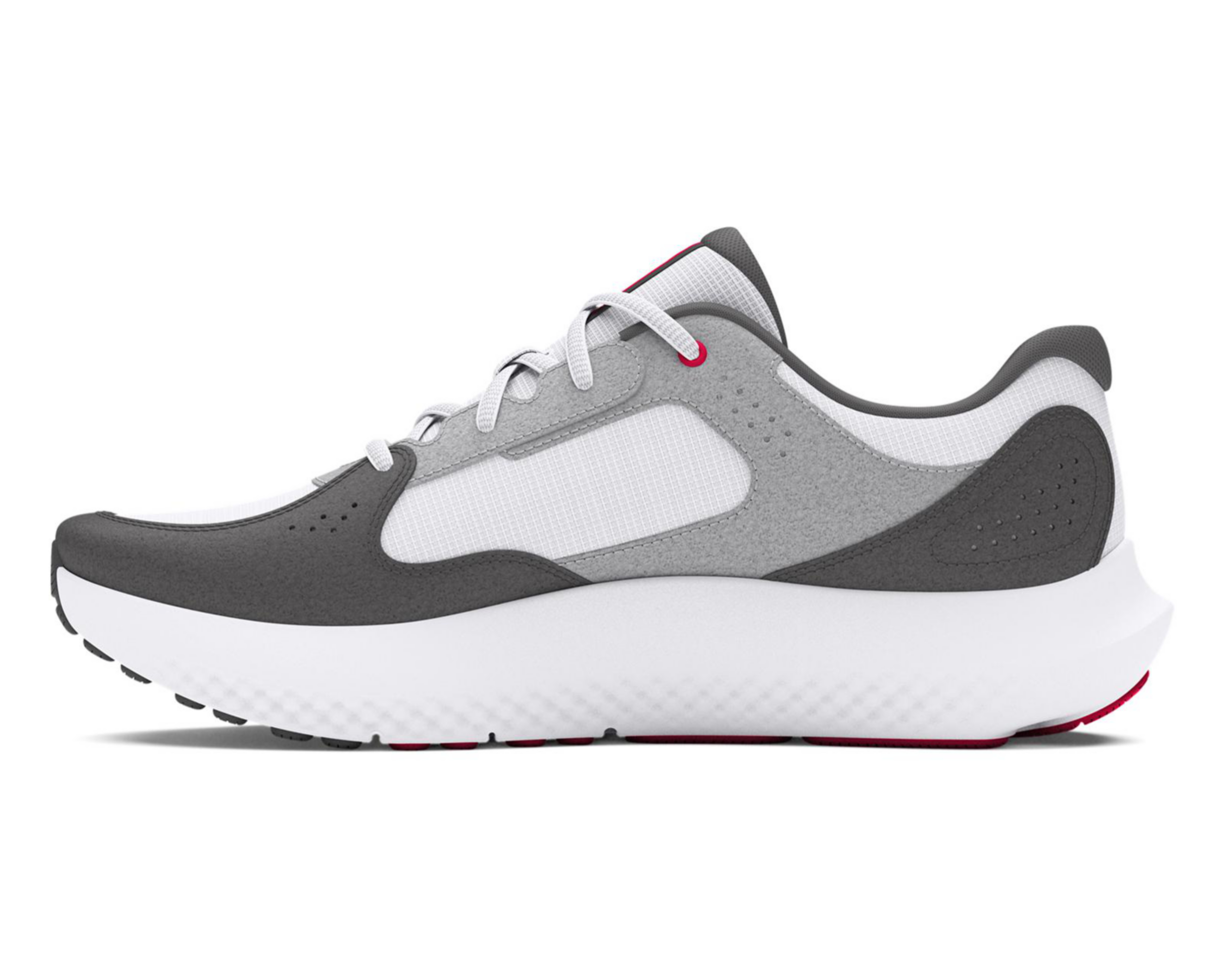 Foto 5 pulgar | Tenis para Correr Under Armour Charged Versurge para Hombre