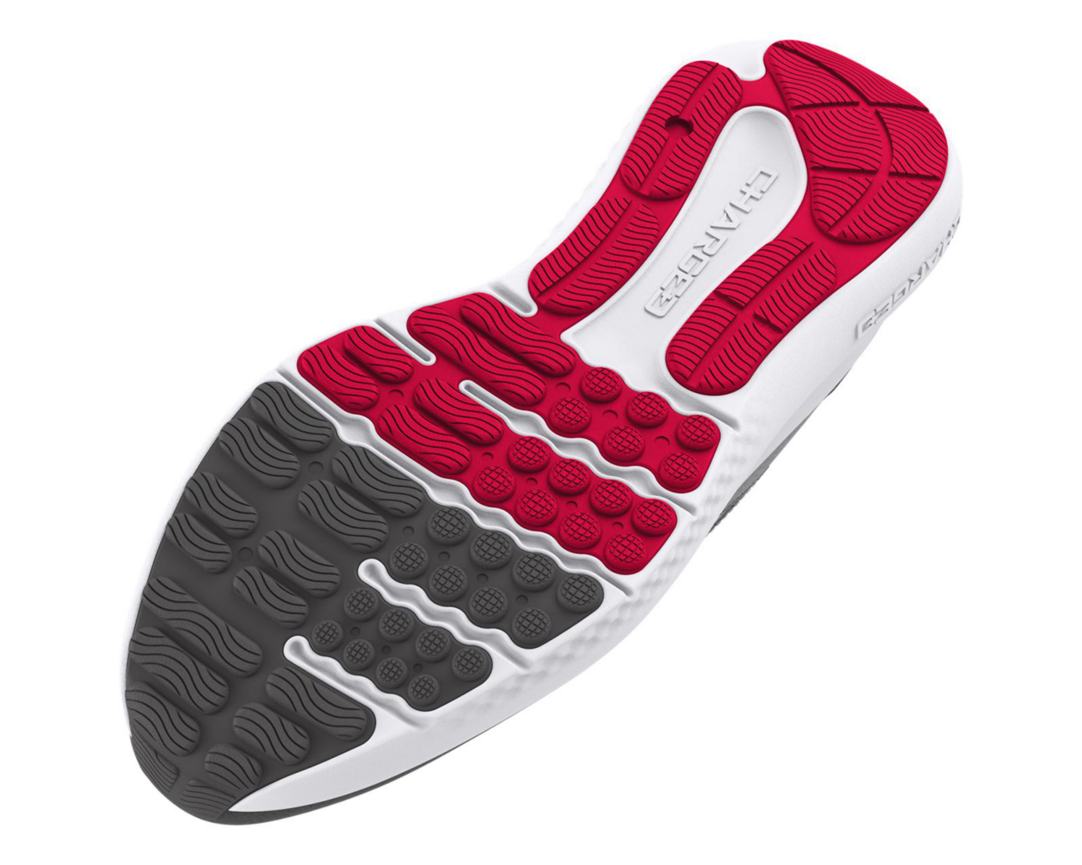 Foto 6 pulgar | Tenis para Correr Under Armour Charged Versurge para Hombre