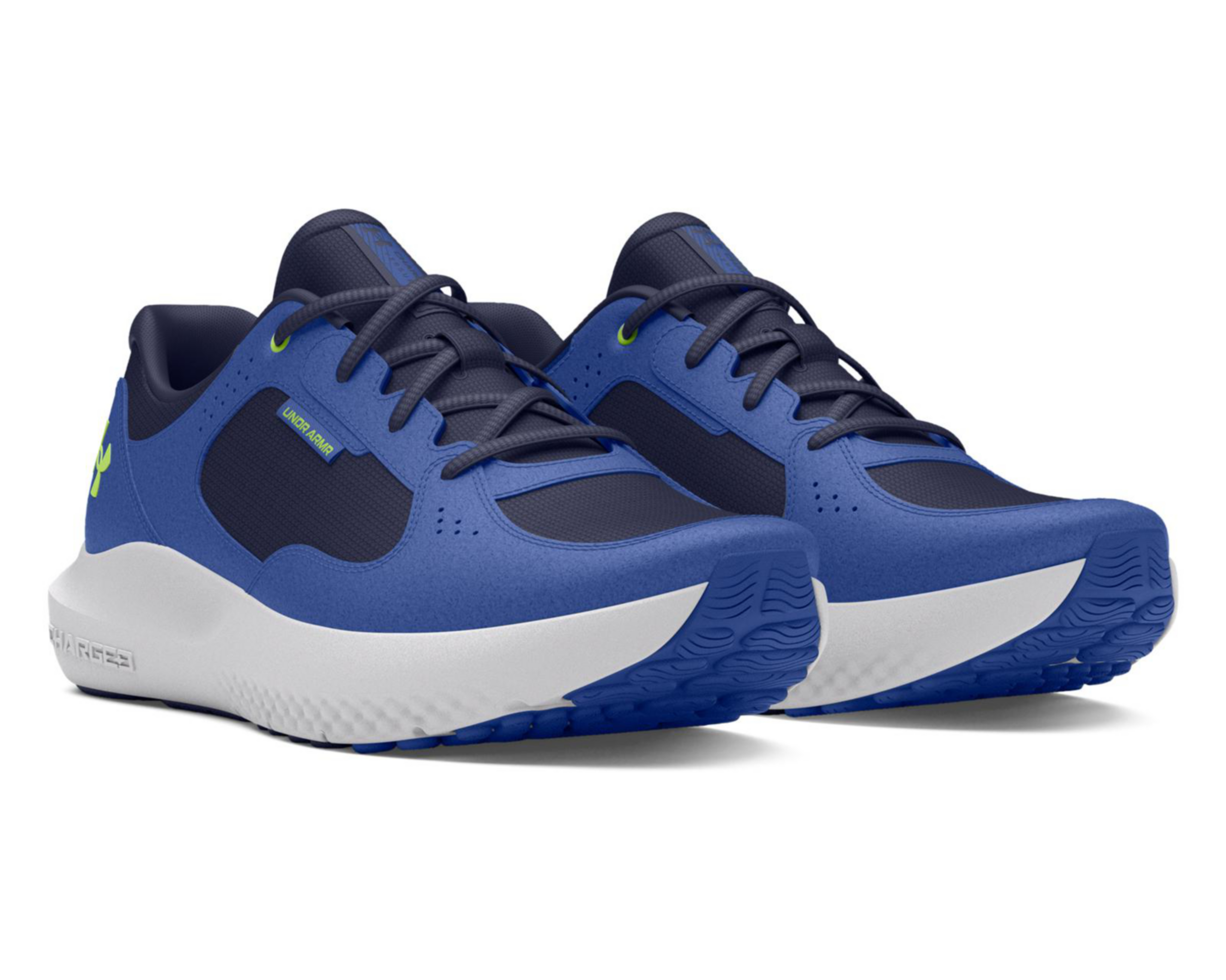 Tenis para Correr Under Armour Charged Versurge para Hombre