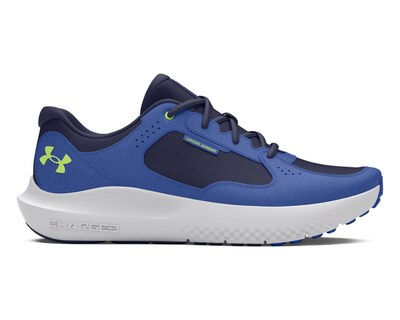 Foto 3 | Tenis para Correr Under Armour Charged Versurge para Hombre