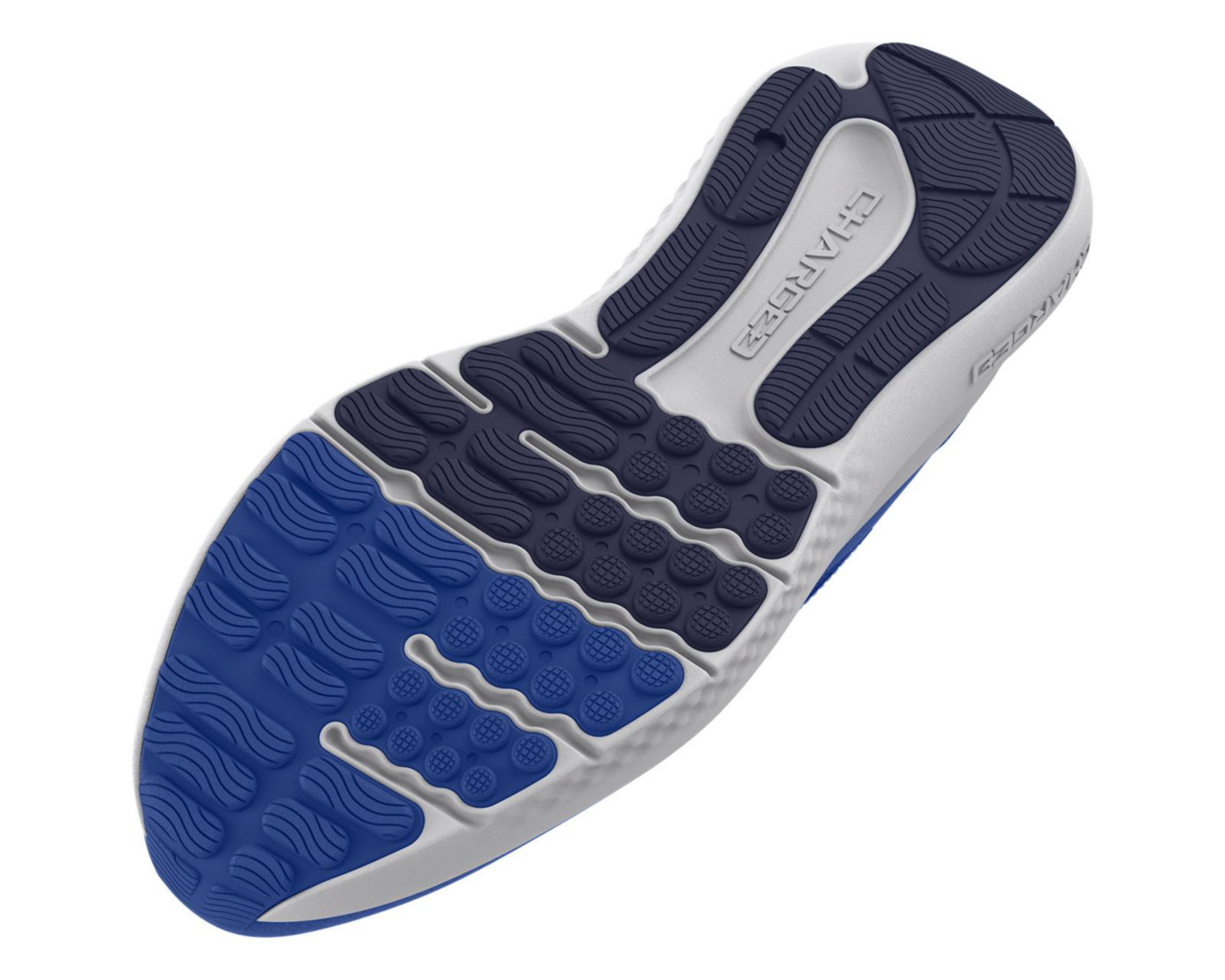 Foto 5 | Tenis para Correr Under Armour Charged Versurge para Hombre
