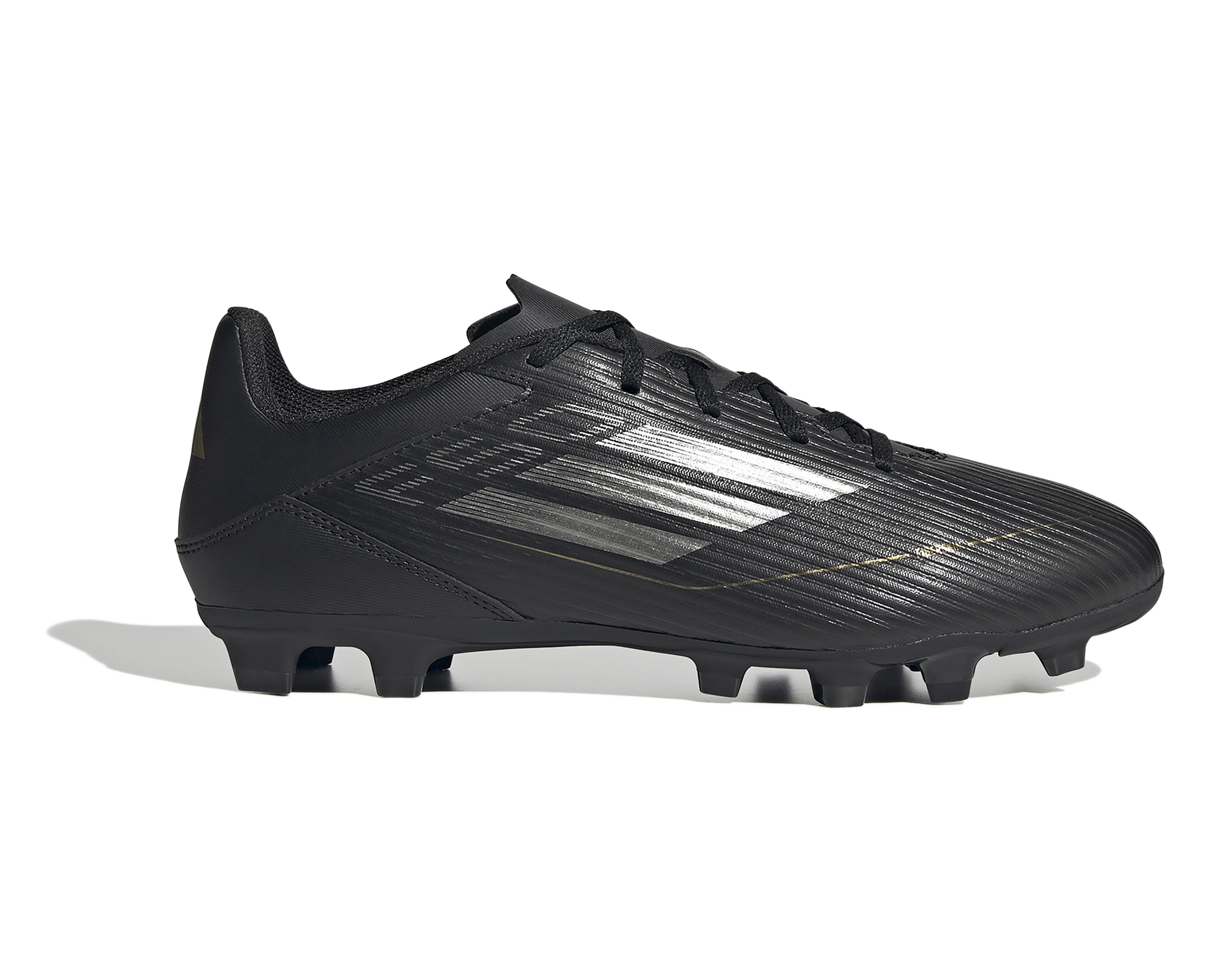 Foto 4 | Taquetes para Futbol Adidas F50 Club Fxg Juveniles