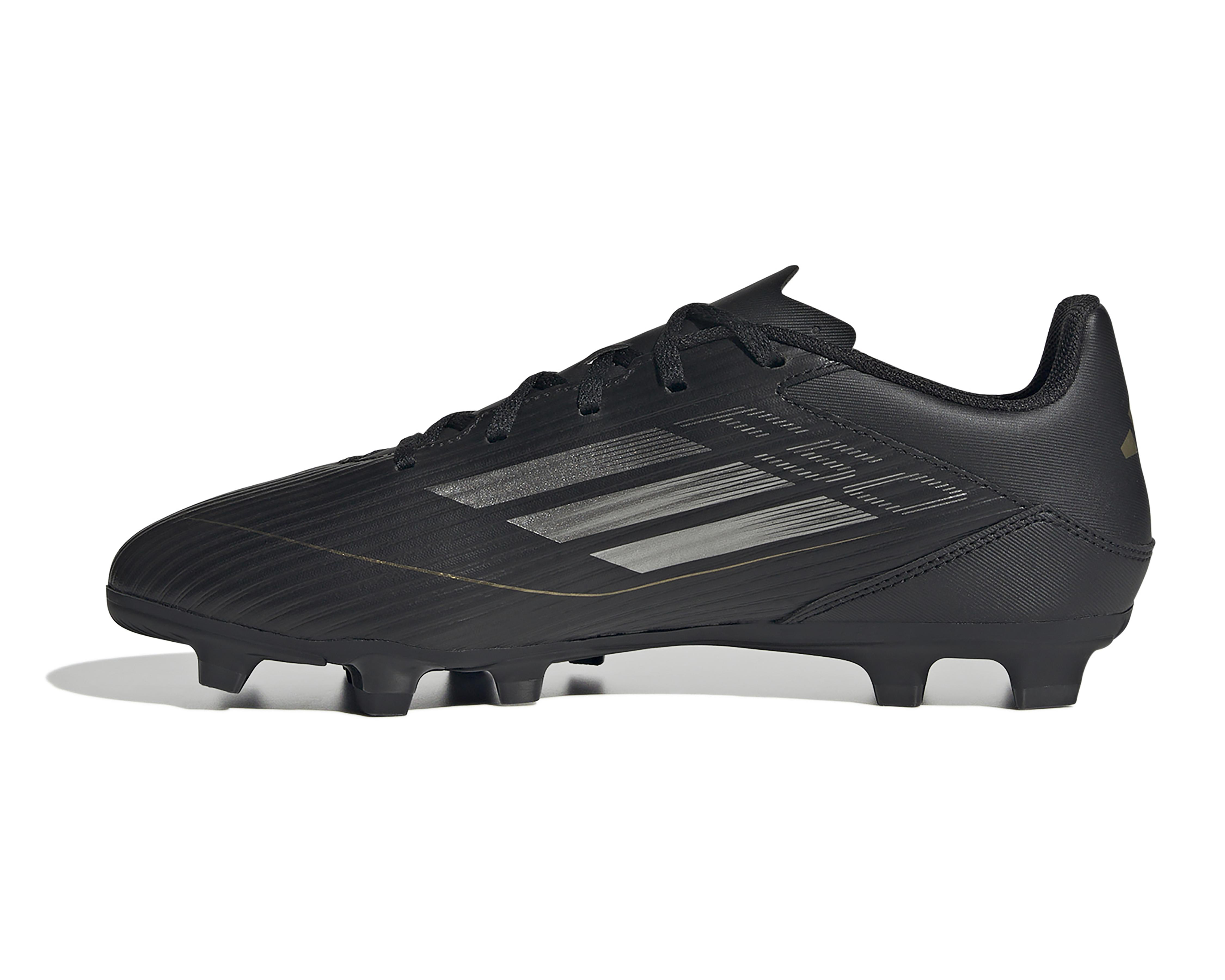 Foto 5 | Taquetes para Futbol Adidas F50 Club Fxg Juveniles