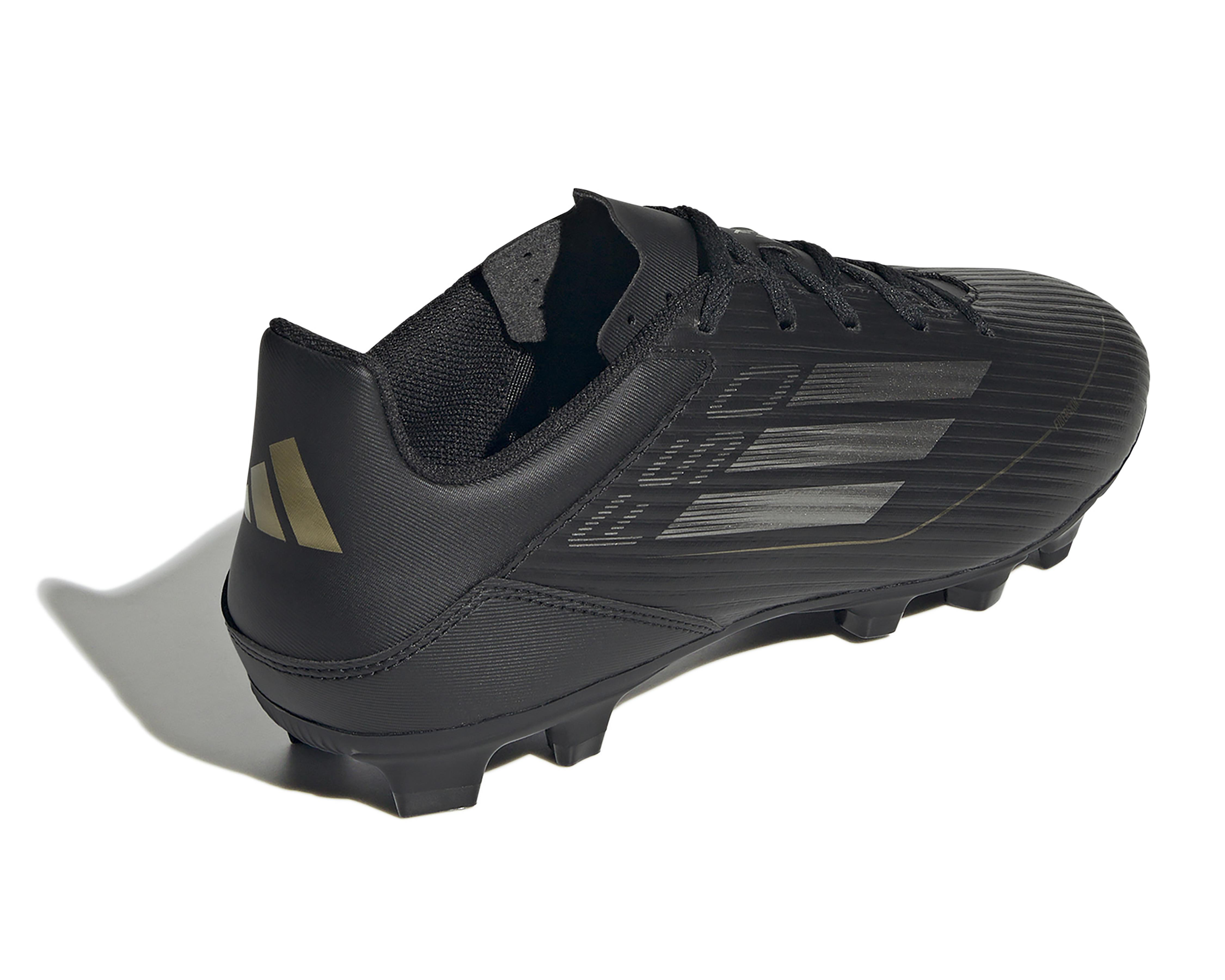 Foto 6 | Taquetes para Futbol Adidas F50 Club Fxg Juveniles