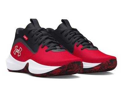 Foto 1 | Tenis Under Armour Lockdown 7 para Hombre
