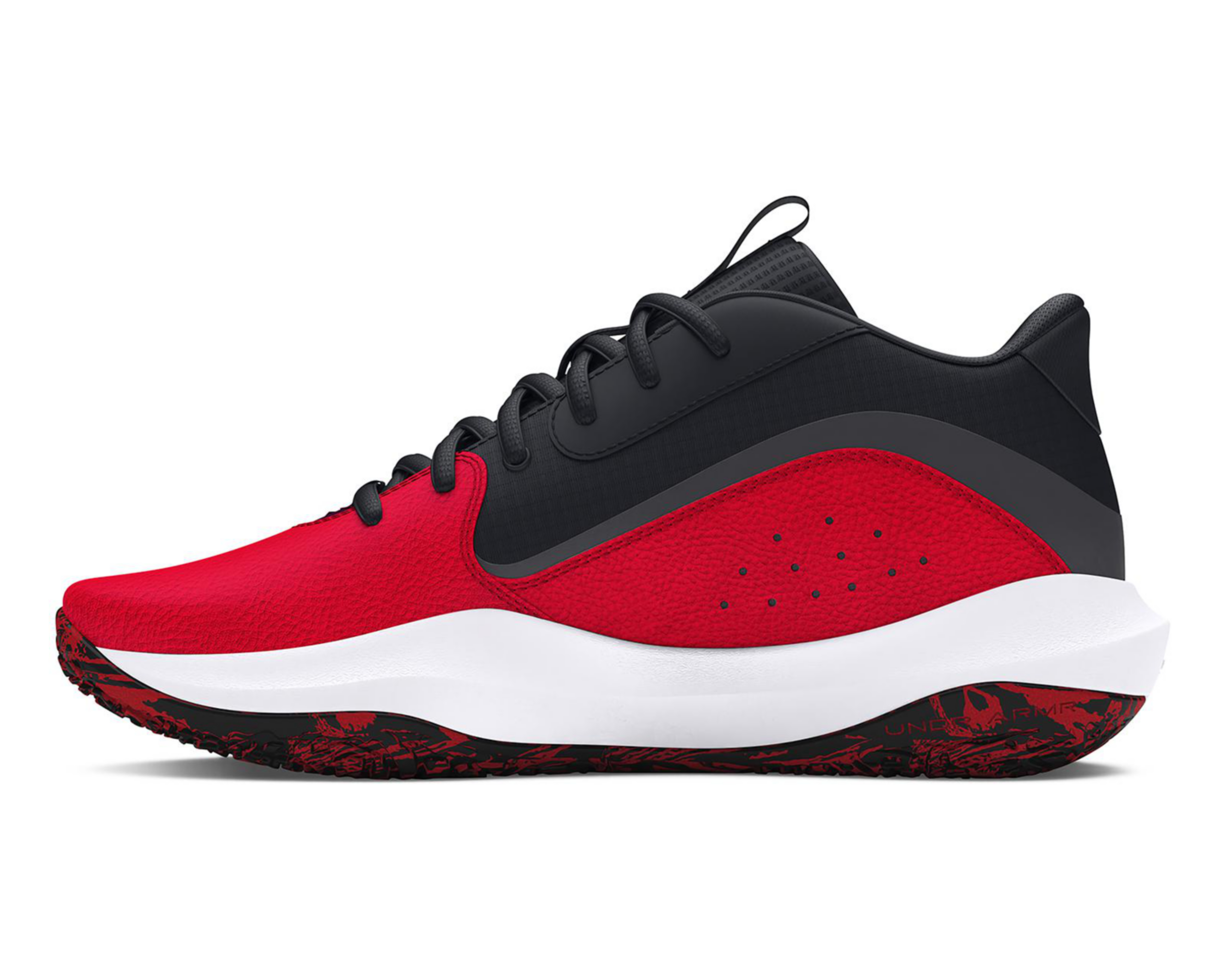 Foto 5 pulgar | Tenis Under Armour Lockdown 7 para Hombre