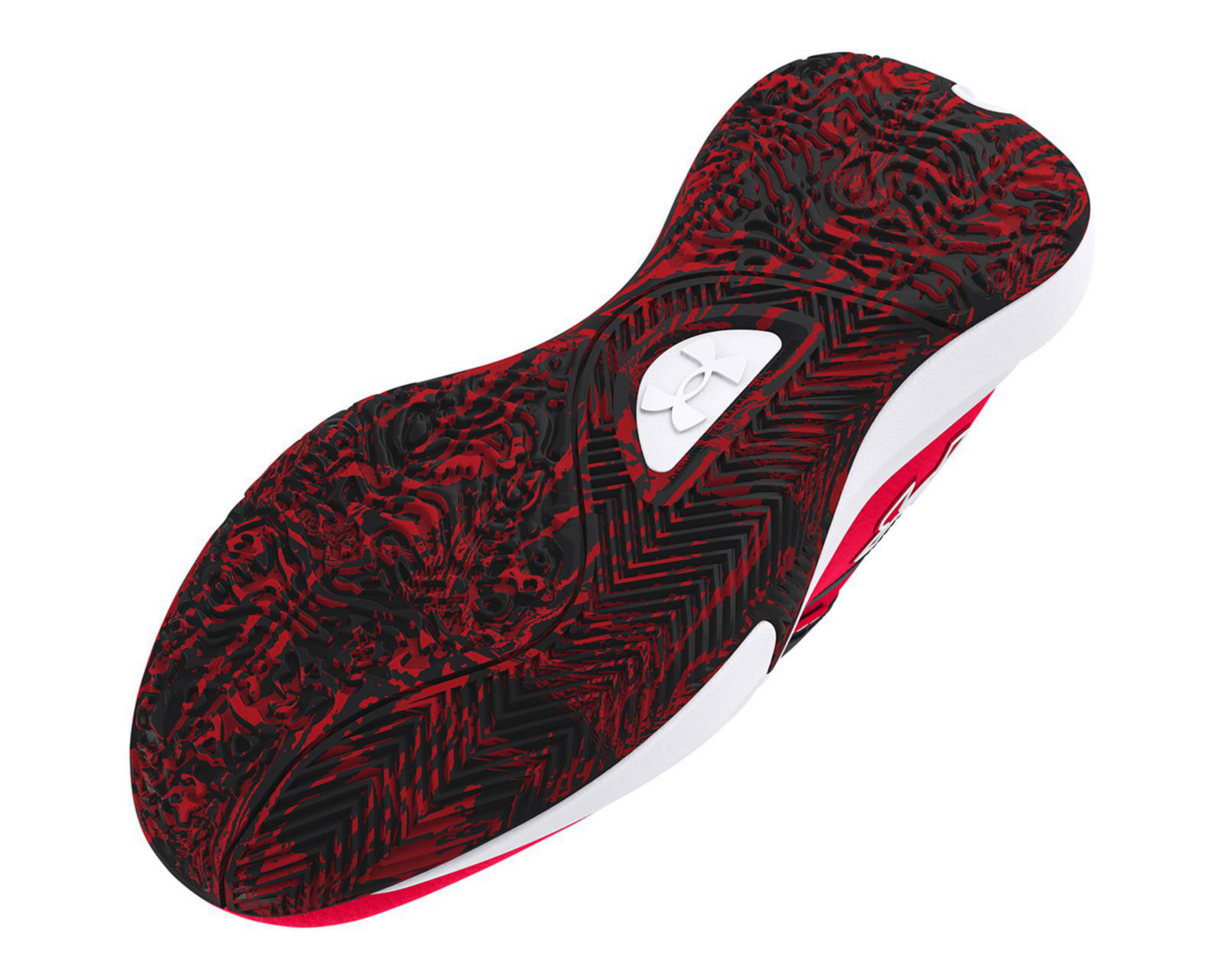 Foto 6 pulgar | Tenis Under Armour Lockdown 7 para Hombre