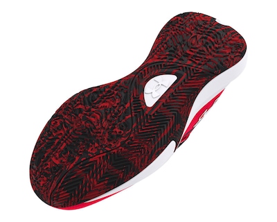 Foto 5 | Tenis Under Armour Lockdown 7 para Hombre