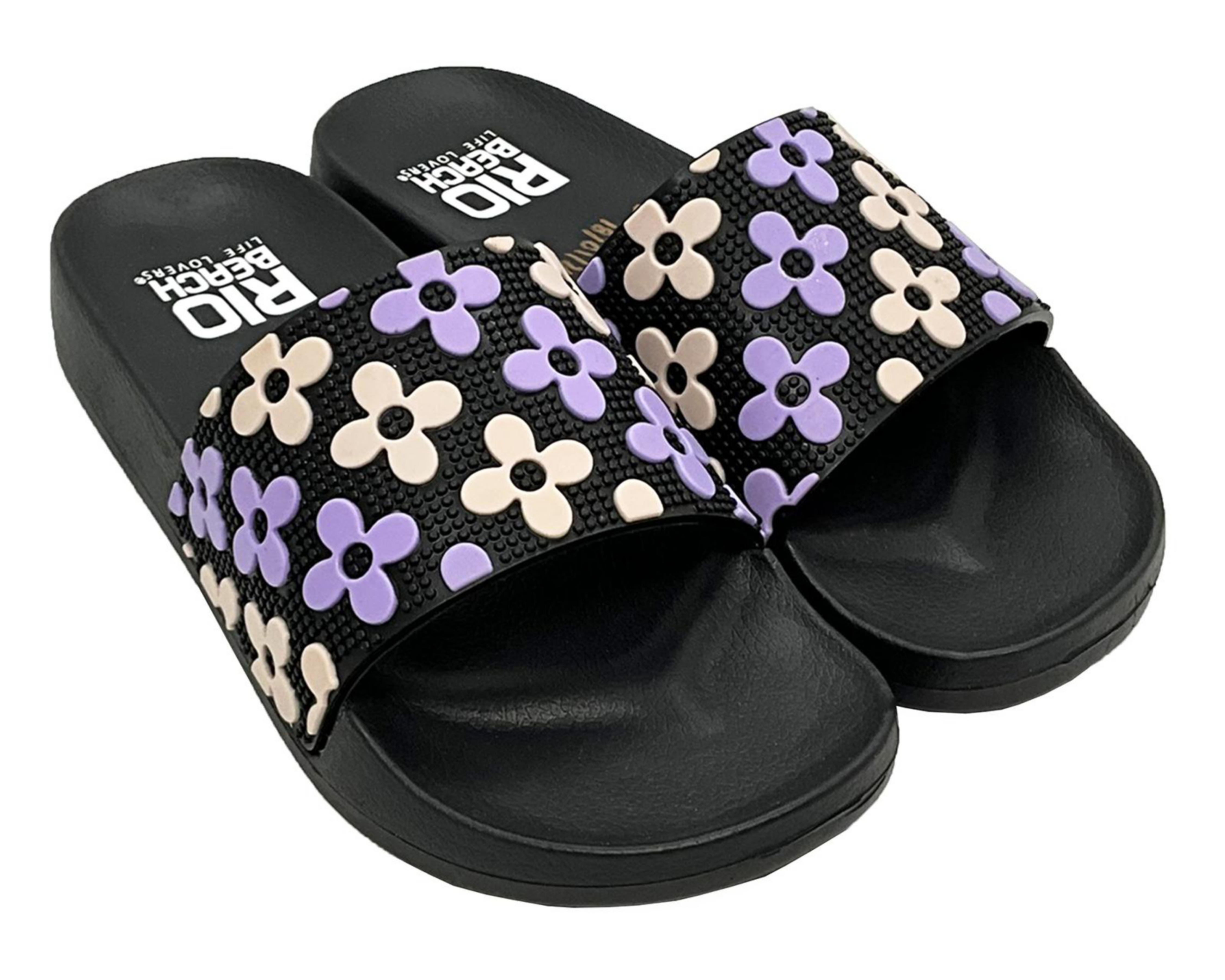 Foto 1 | Sandalias de Playa Rio Beach para Mujer