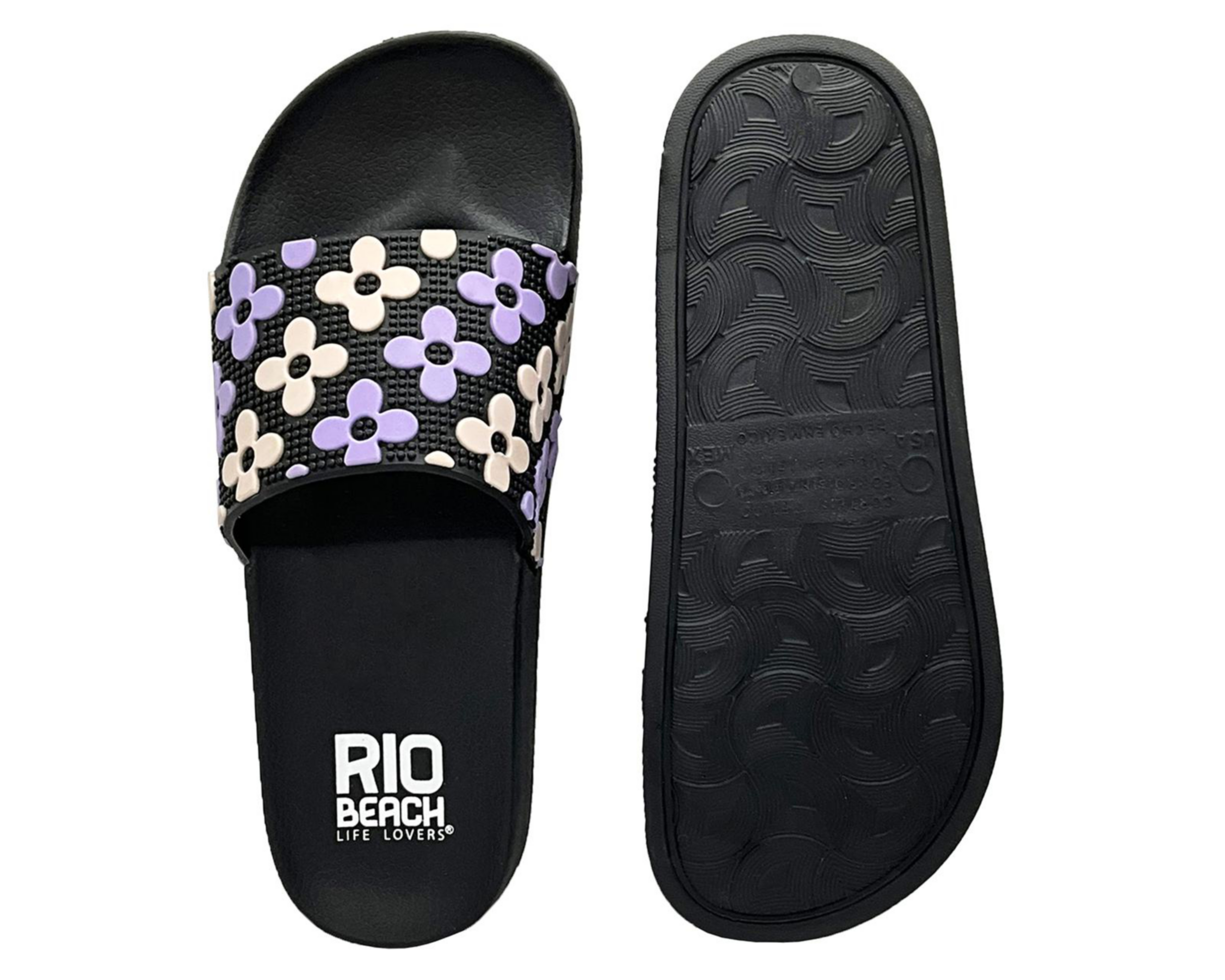 Foto 3 pulgar | Sandalias de Playa Rio Beach para Mujer