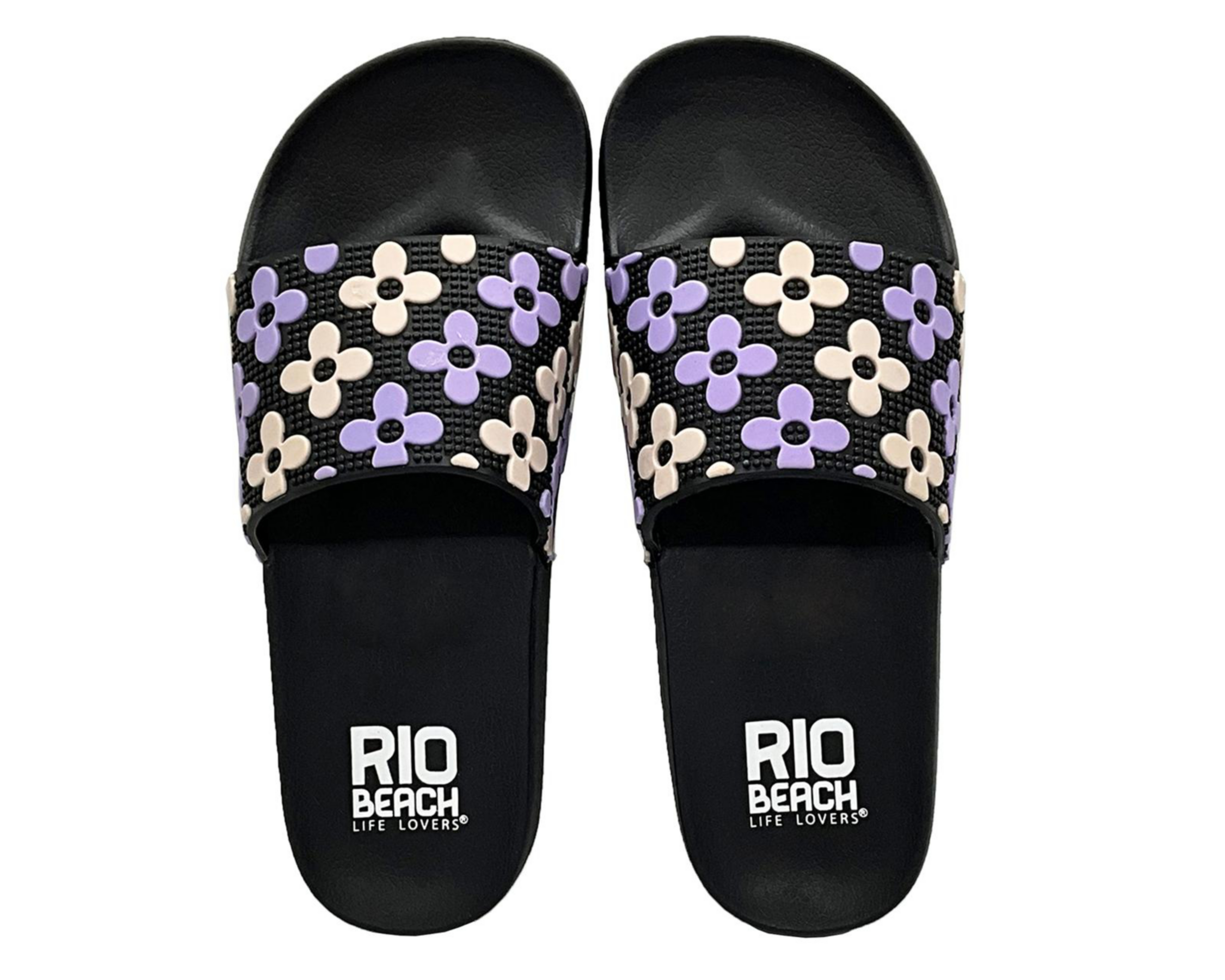 Foto 4 pulgar | Sandalias de Playa Rio Beach para Mujer