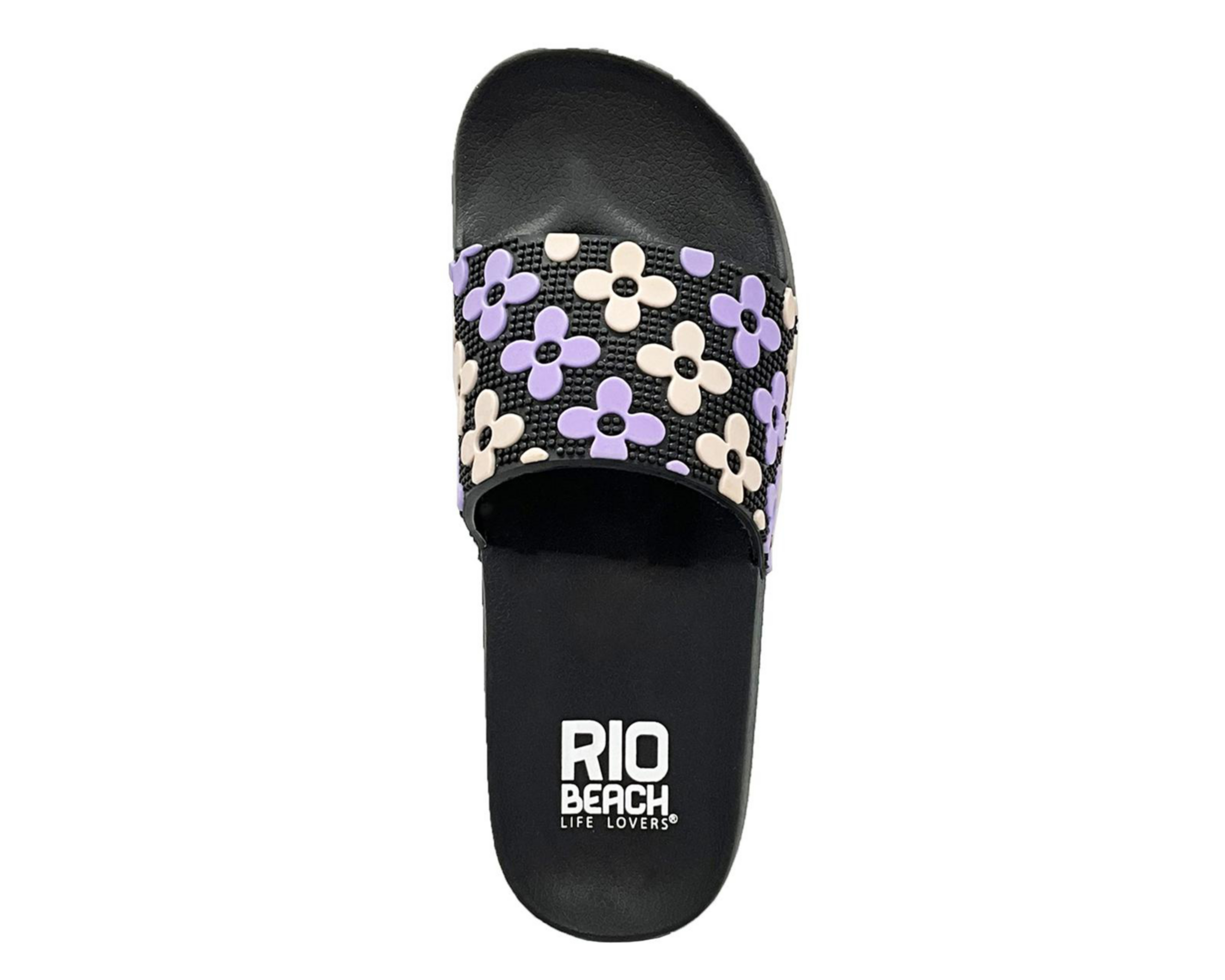 Foto 6 pulgar | Sandalias de Playa Rio Beach para Mujer