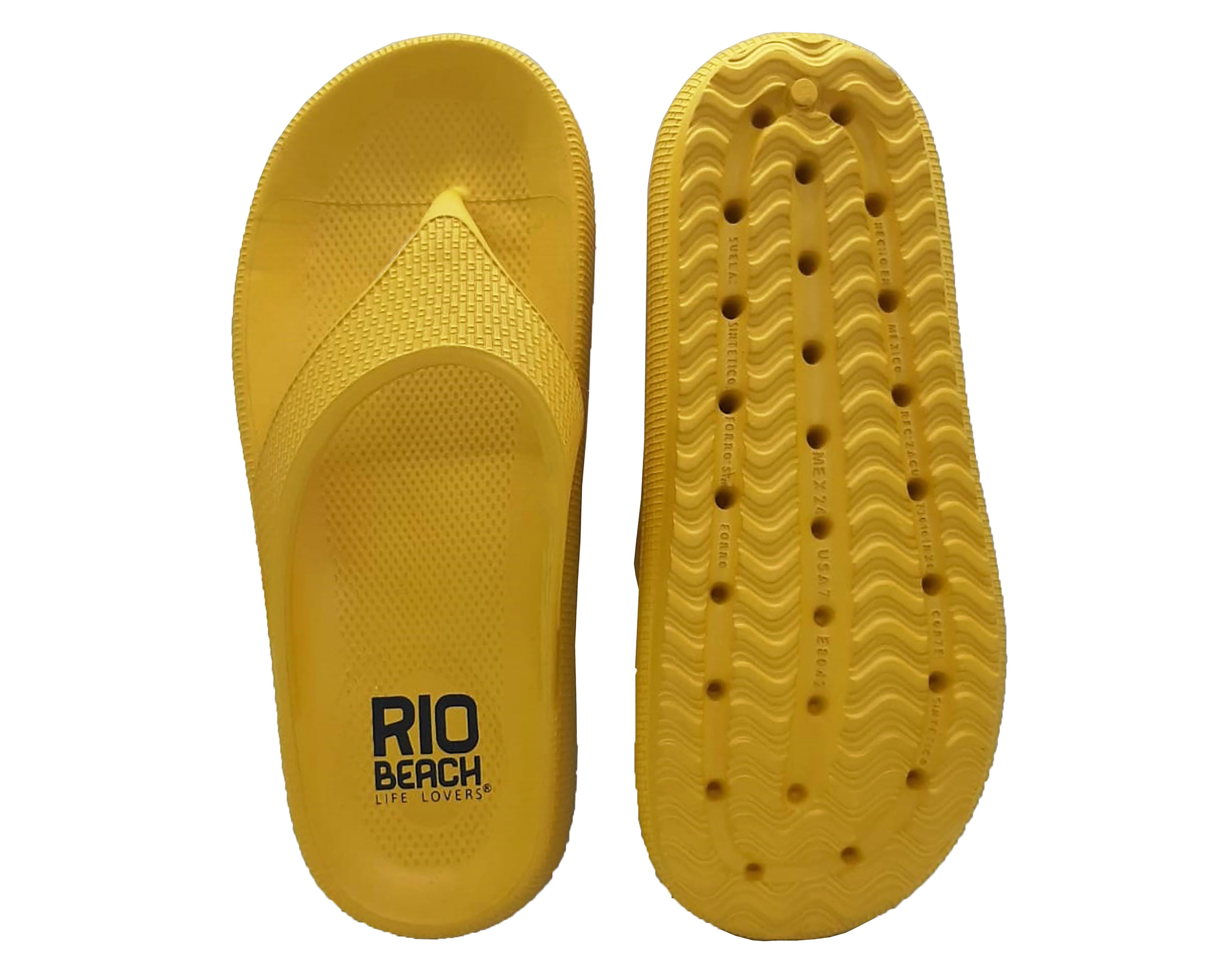 Foto 3 pulgar | Sandalias de Playa Rio Beach para Mujer