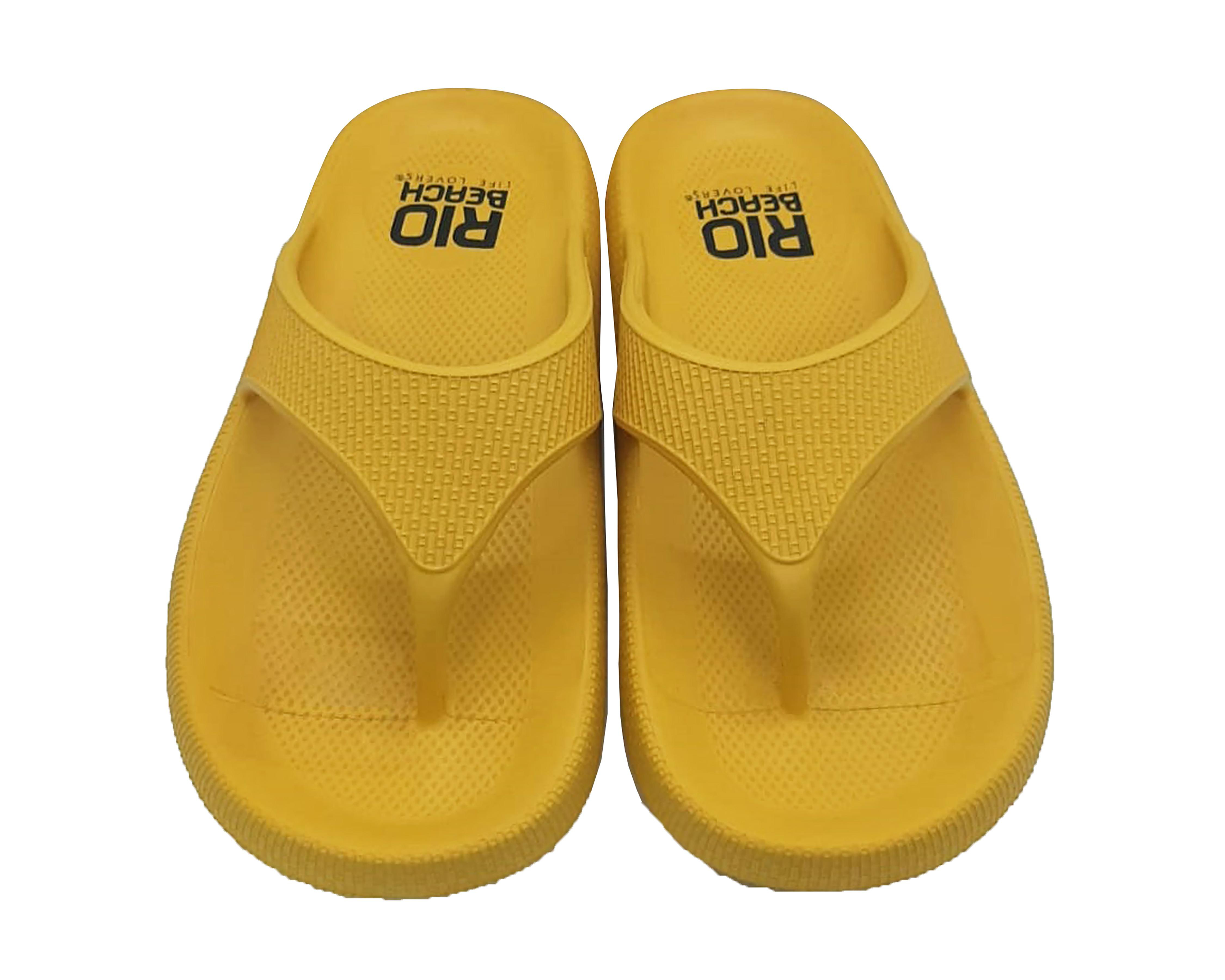 Foto 4 pulgar | Sandalias de Playa Rio Beach para Mujer