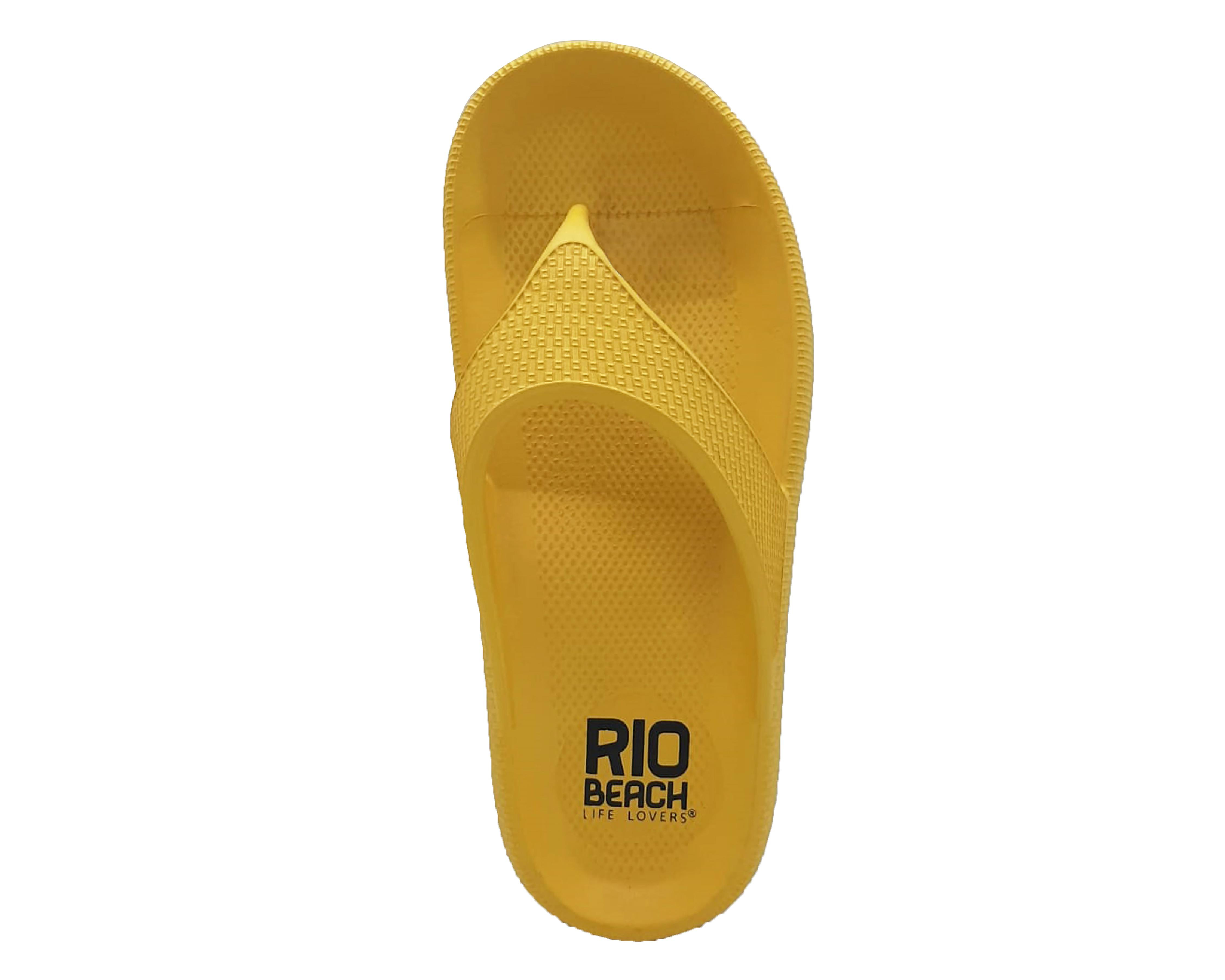 Foto 6 pulgar | Sandalias de Playa Rio Beach para Mujer