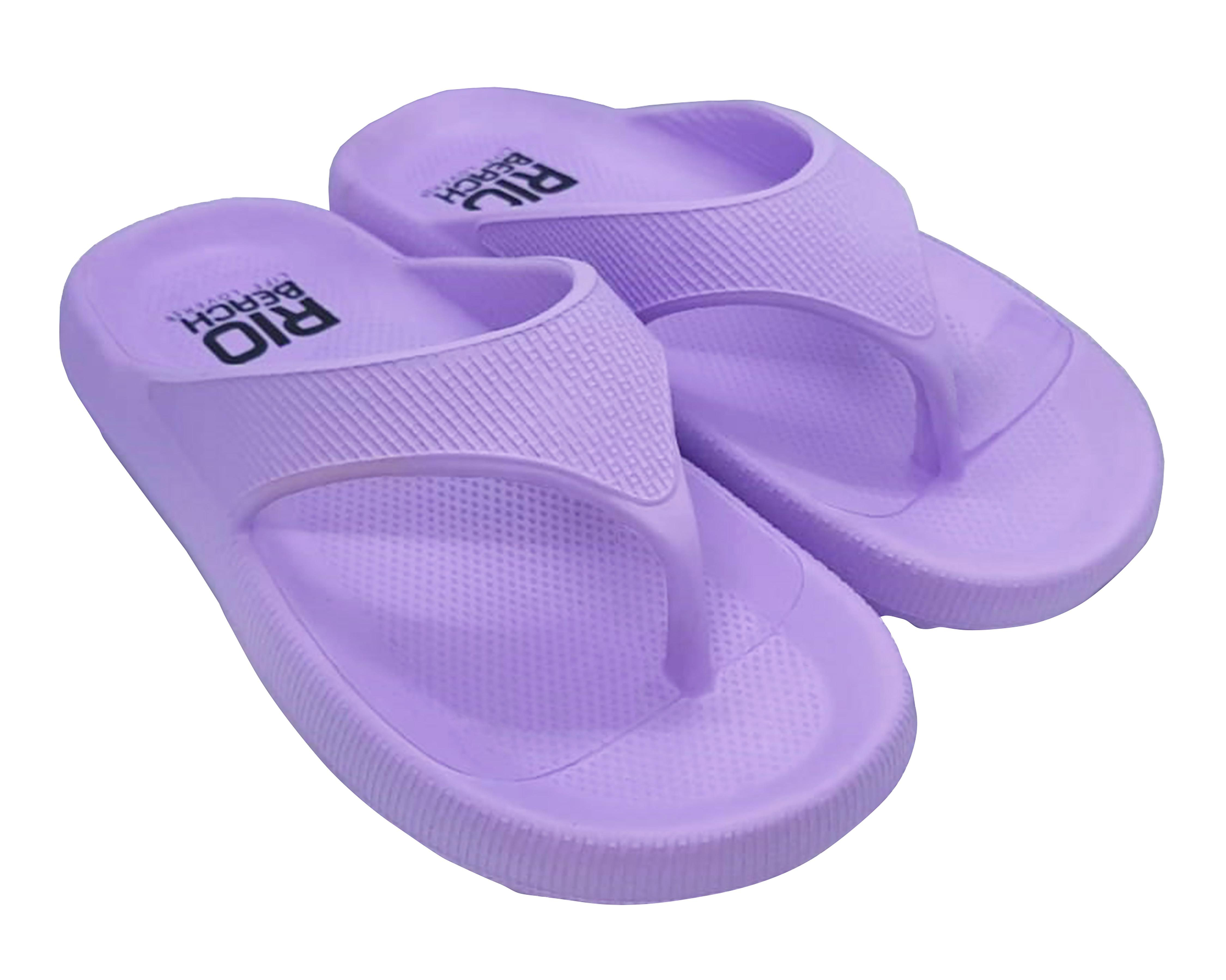 Foto 2 pulgar | Sandalias de Playa Rio Beach para Mujer