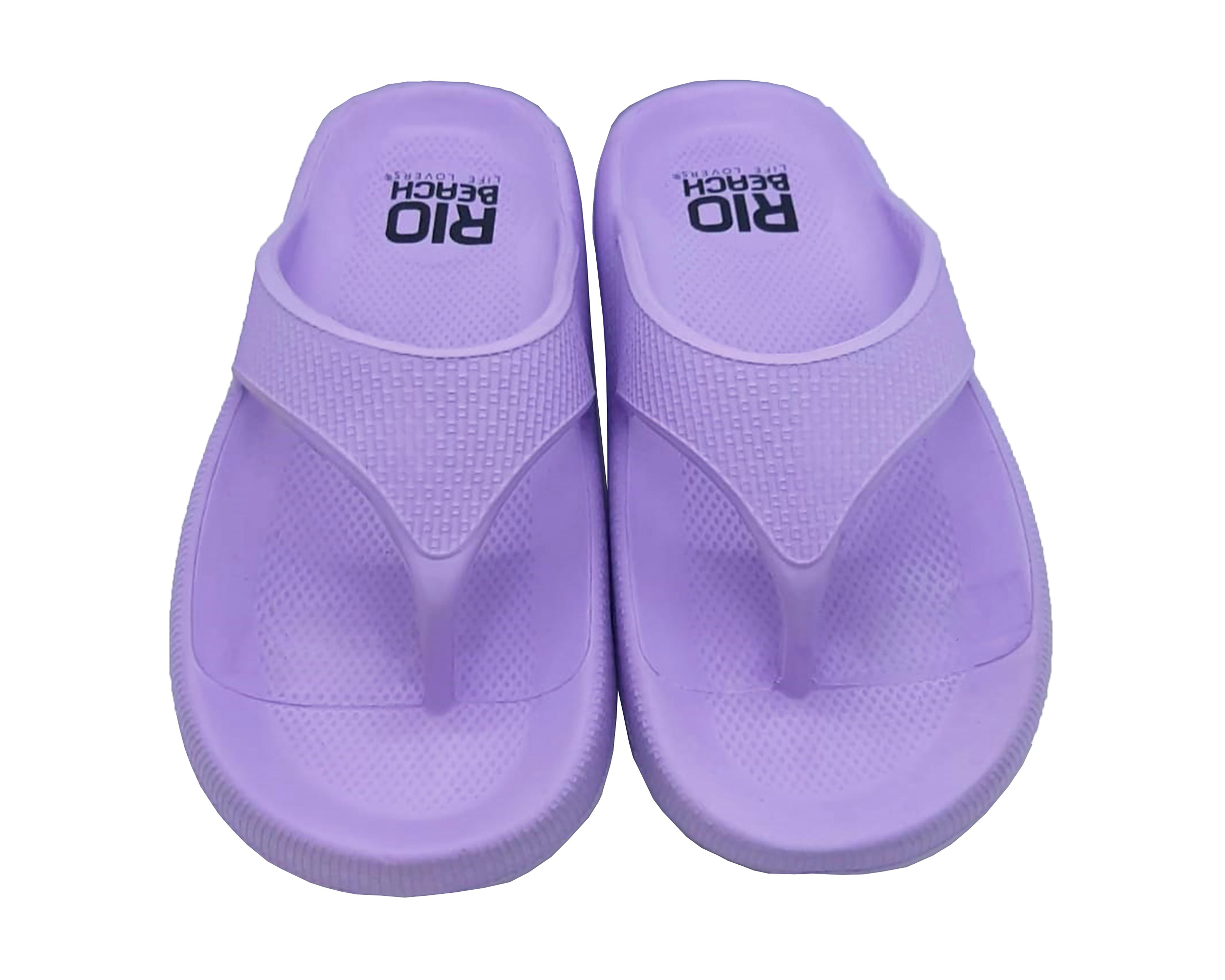 Foto 4 pulgar | Sandalias de Playa Rio Beach para Mujer