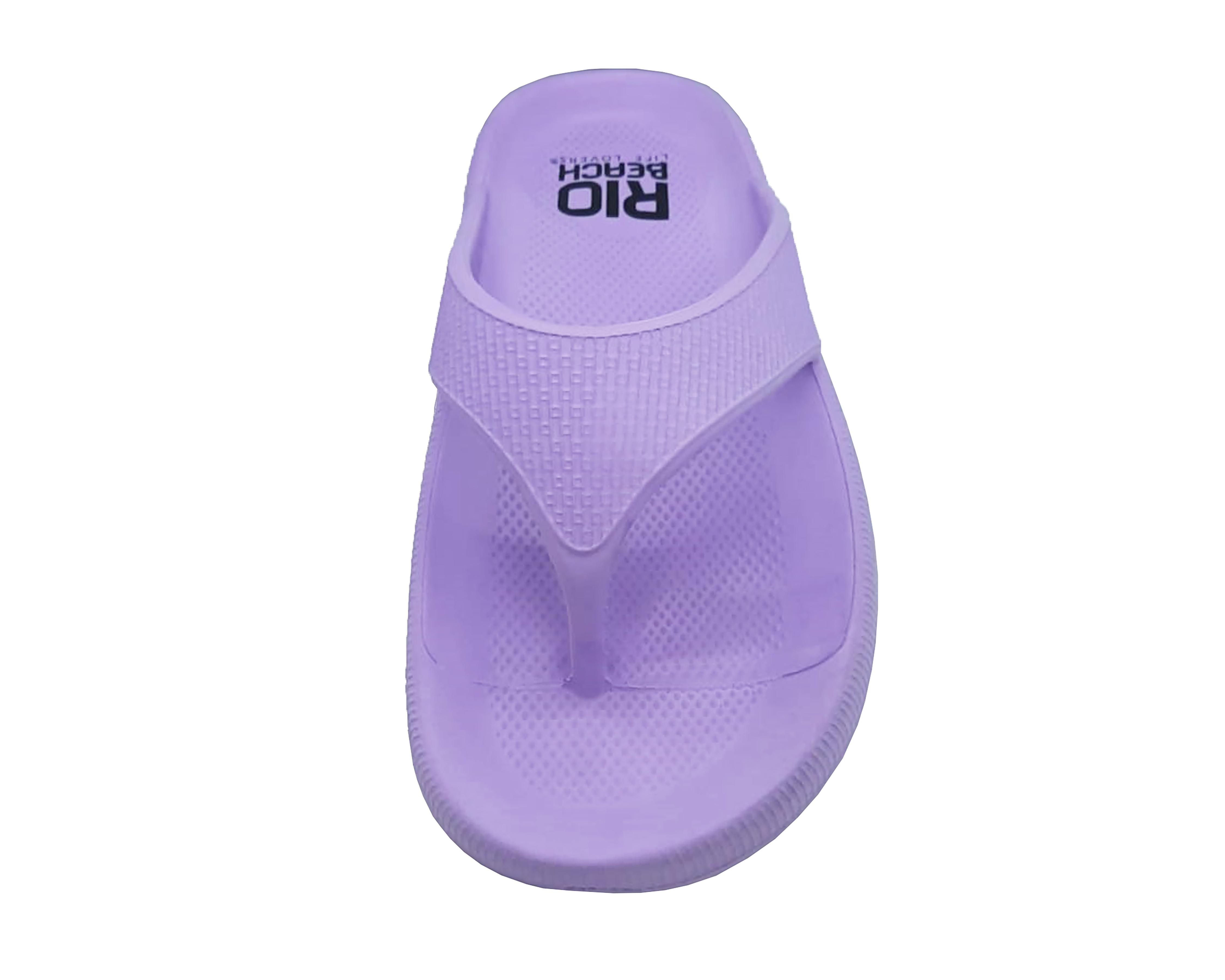 Foto 6 | Sandalias de Playa Rio Beach para Mujer