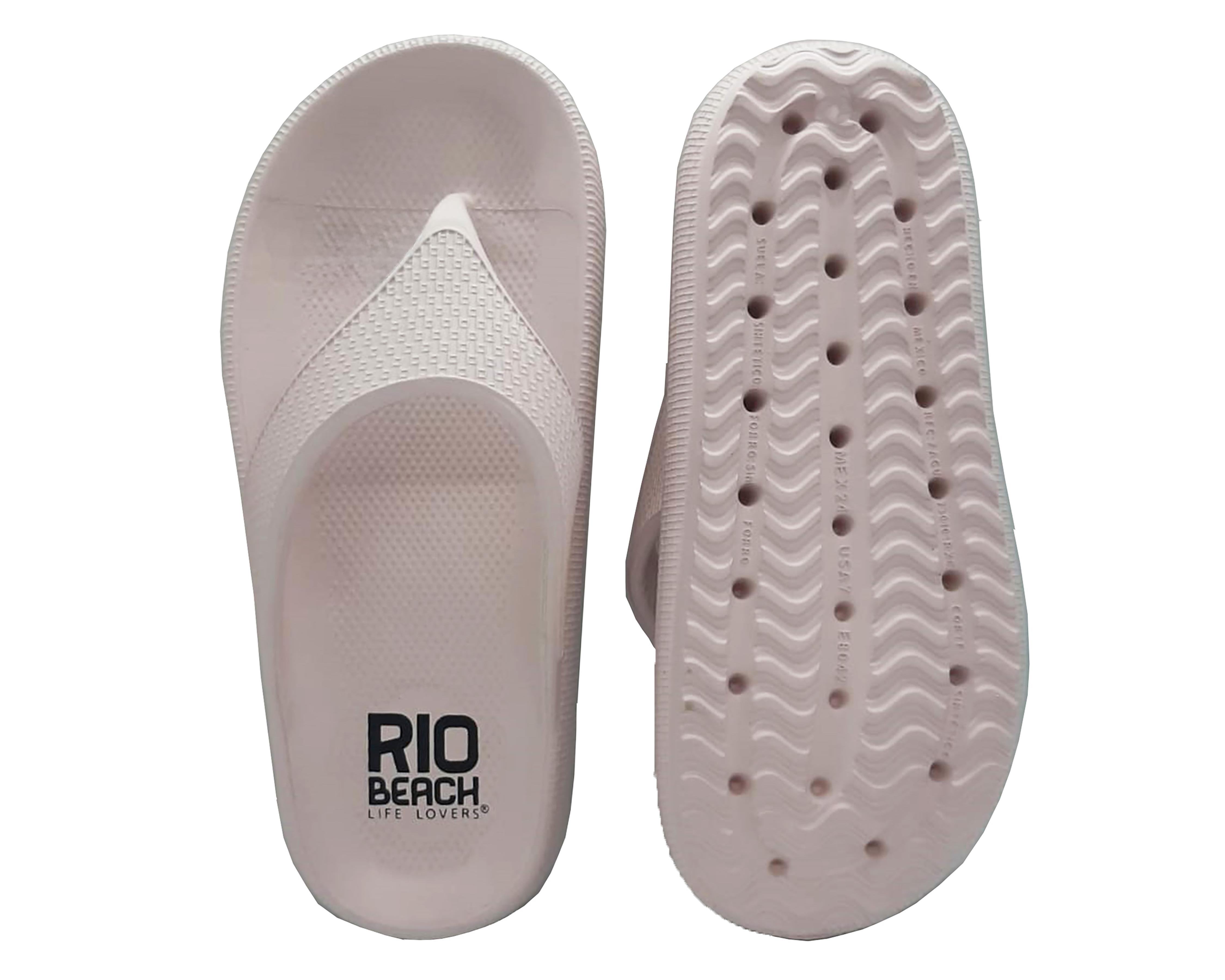 Foto 3 pulgar | Sandalias de Playa Rio Beach para Mujer