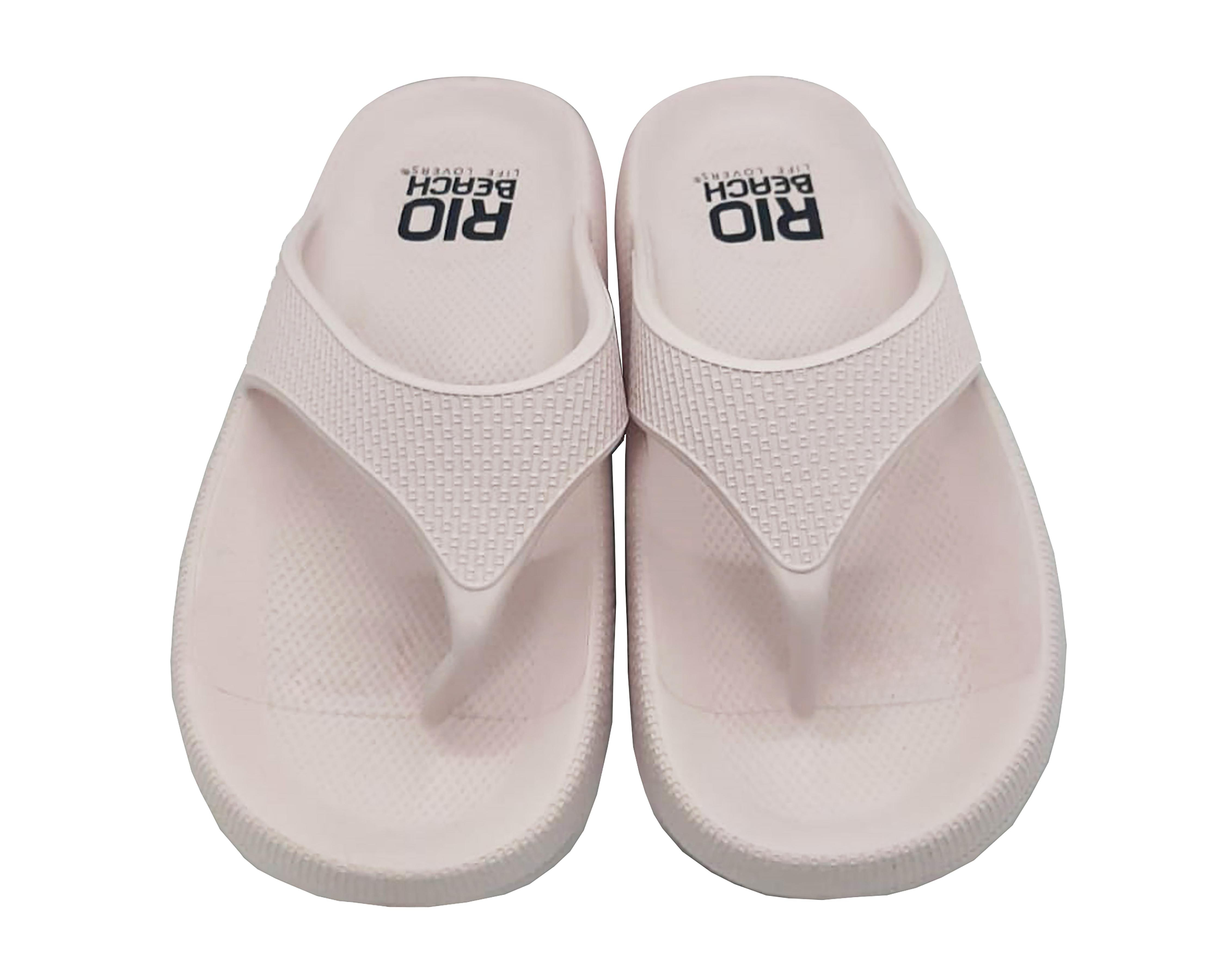 Foto 4 pulgar | Sandalias de Playa Rio Beach para Mujer