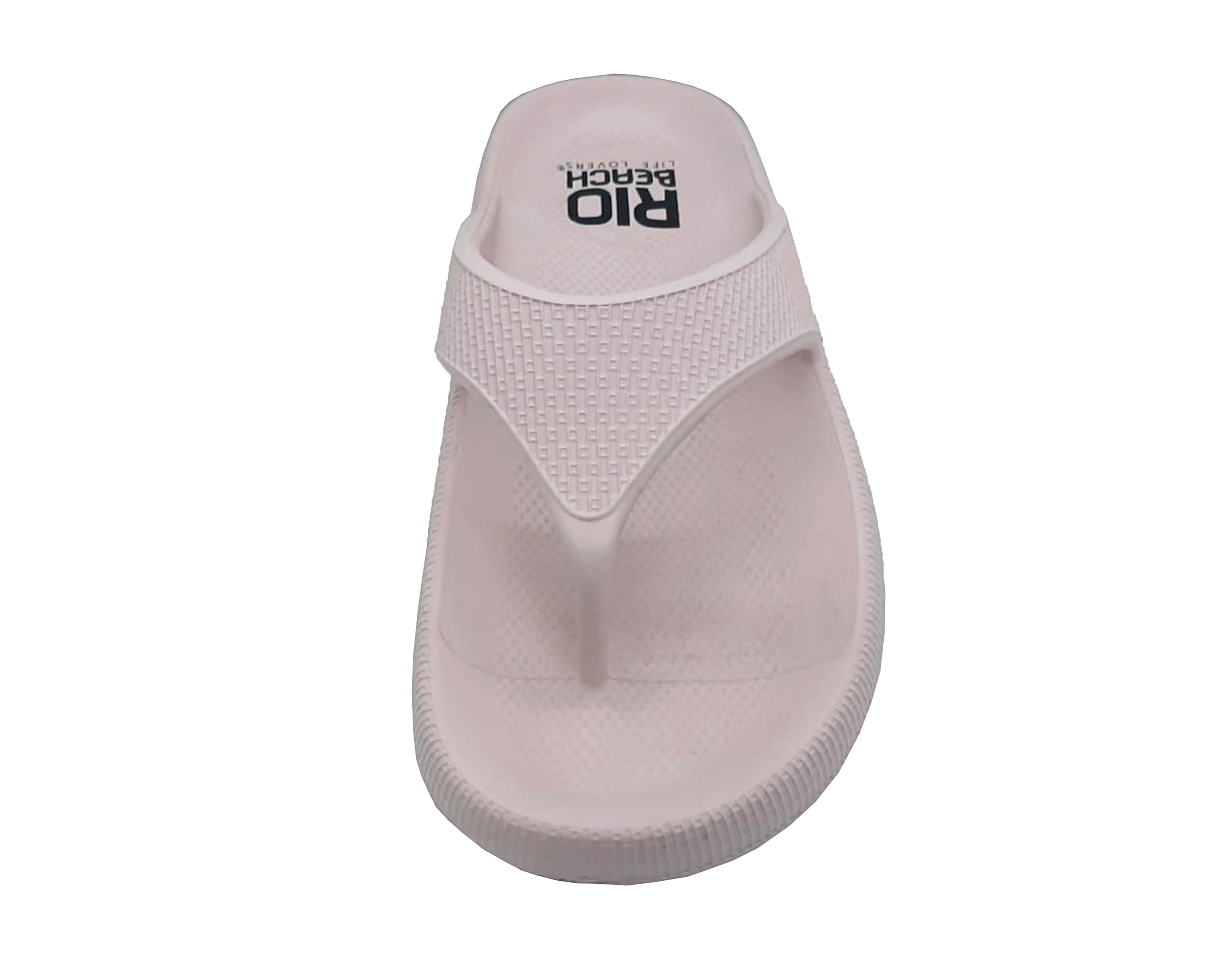Foto 7 pulgar | Sandalias de Playa Rio Beach para Mujer