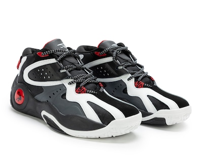 Foto 1 | Tenis para Basquetbol Shaq Shaqnotix para Hombre