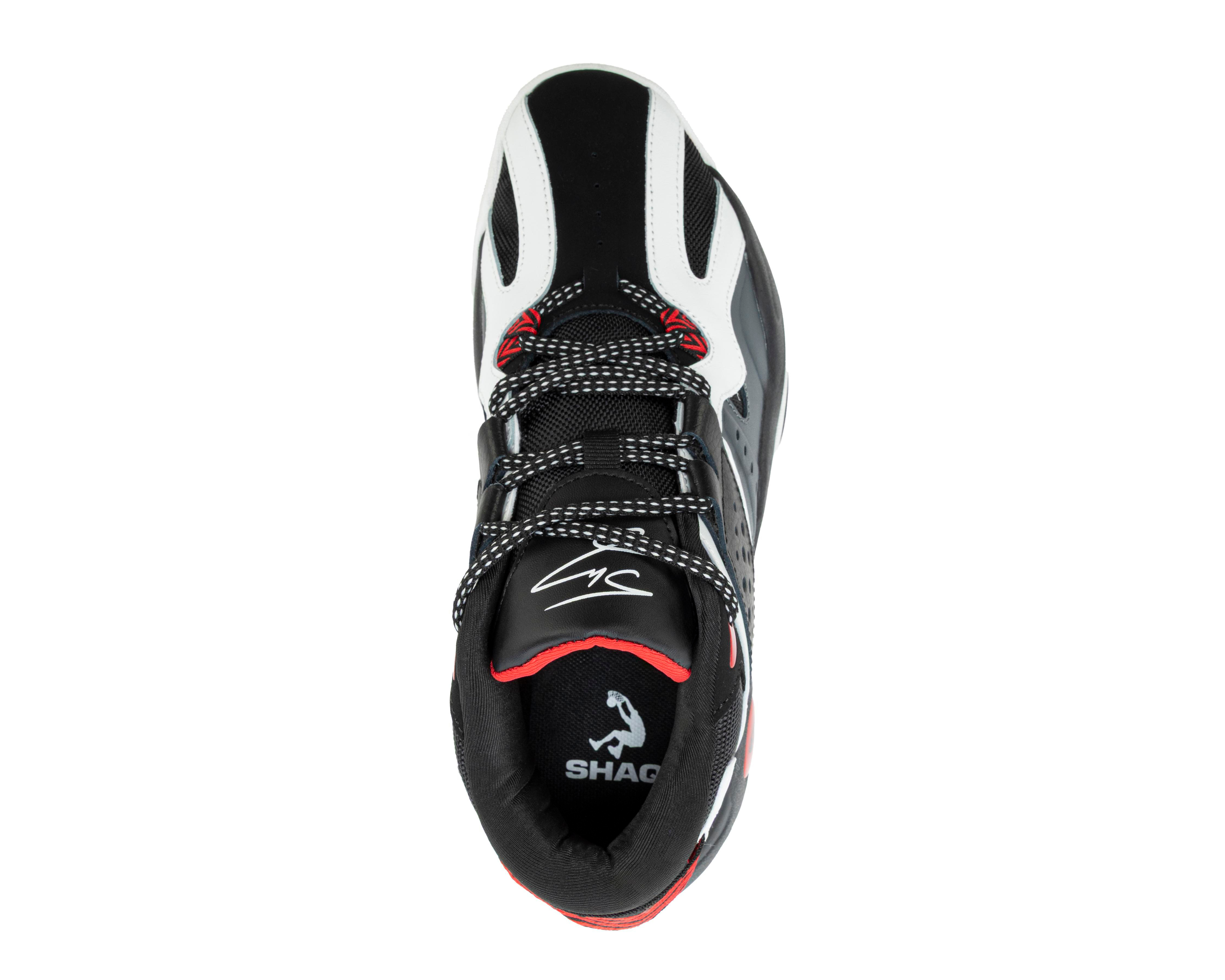 Foto 6 pulgar | Tenis para Basquetbol Shaq Shaqnotix para Hombre