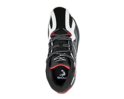 Foto 5 | Tenis para Basquetbol Shaq Shaqnotix para Hombre