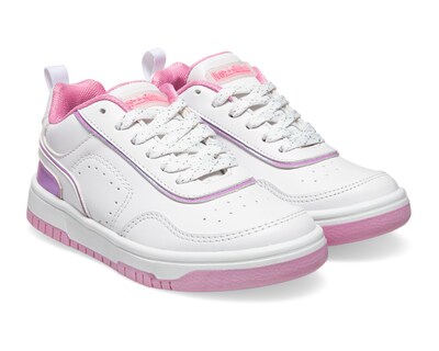 Foto 1 | Tenis de Moda Girls Attitude para Niña