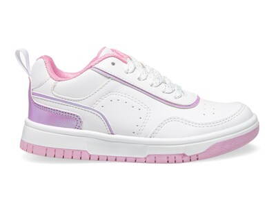 Foto 2 | Tenis de Moda Girls Attitude para Niña