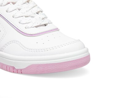 Foto 6 | Tenis de Moda Girls Attitude para Niña