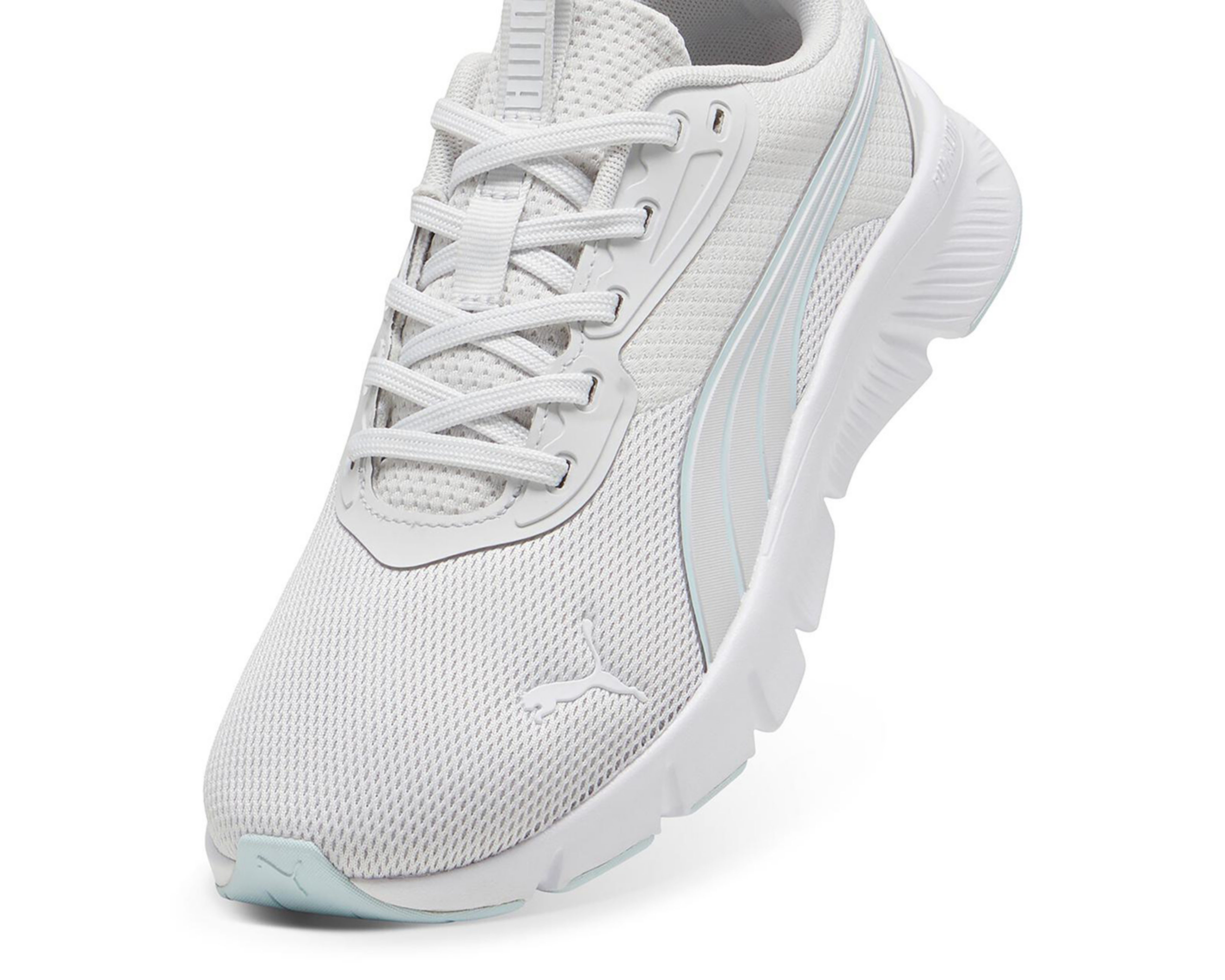 Foto 6 pulgar | Tenis para Correr Puma Flexfocus Lite Modern para Mujer