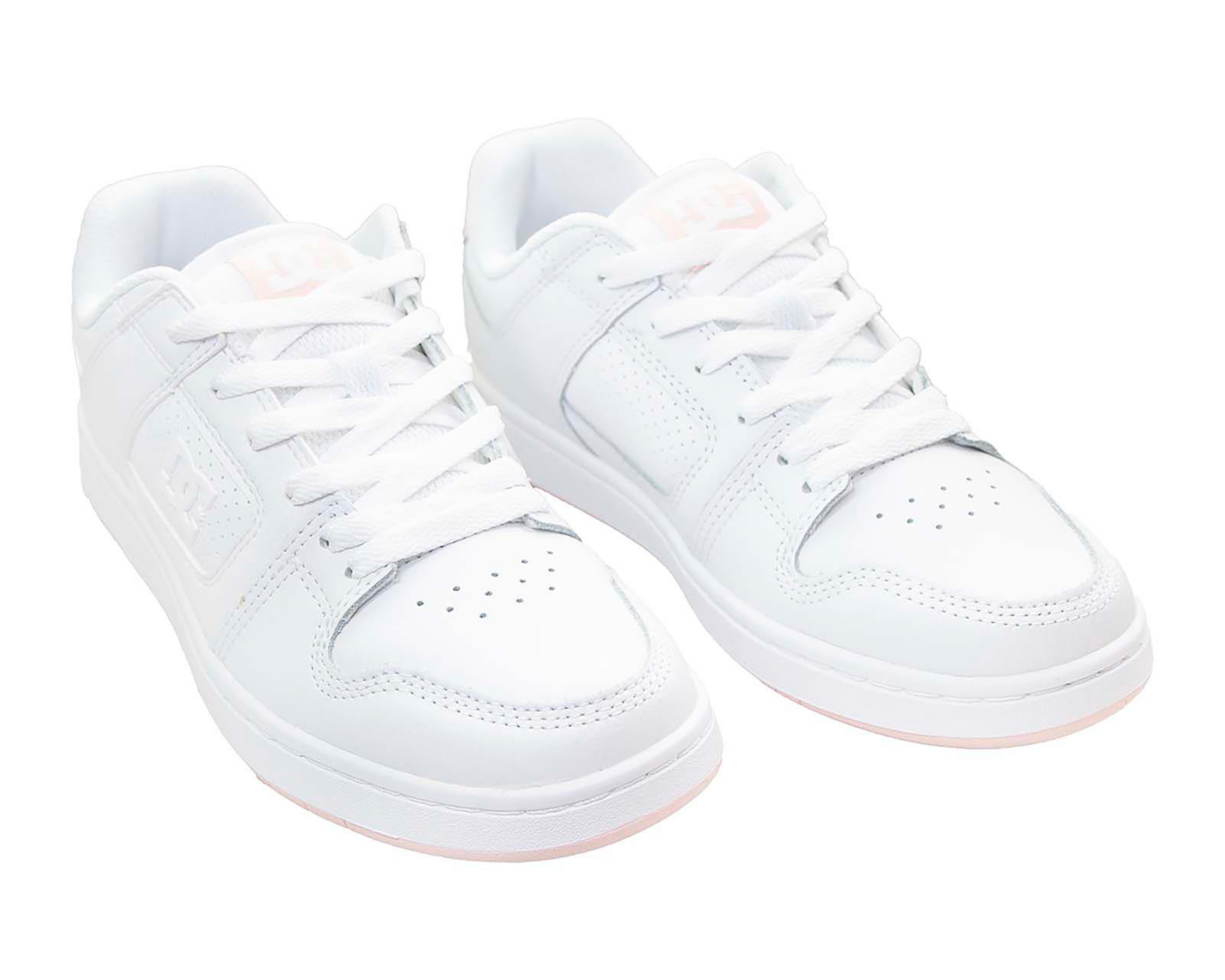 Tenis Casuales DC Shoes para Mujer