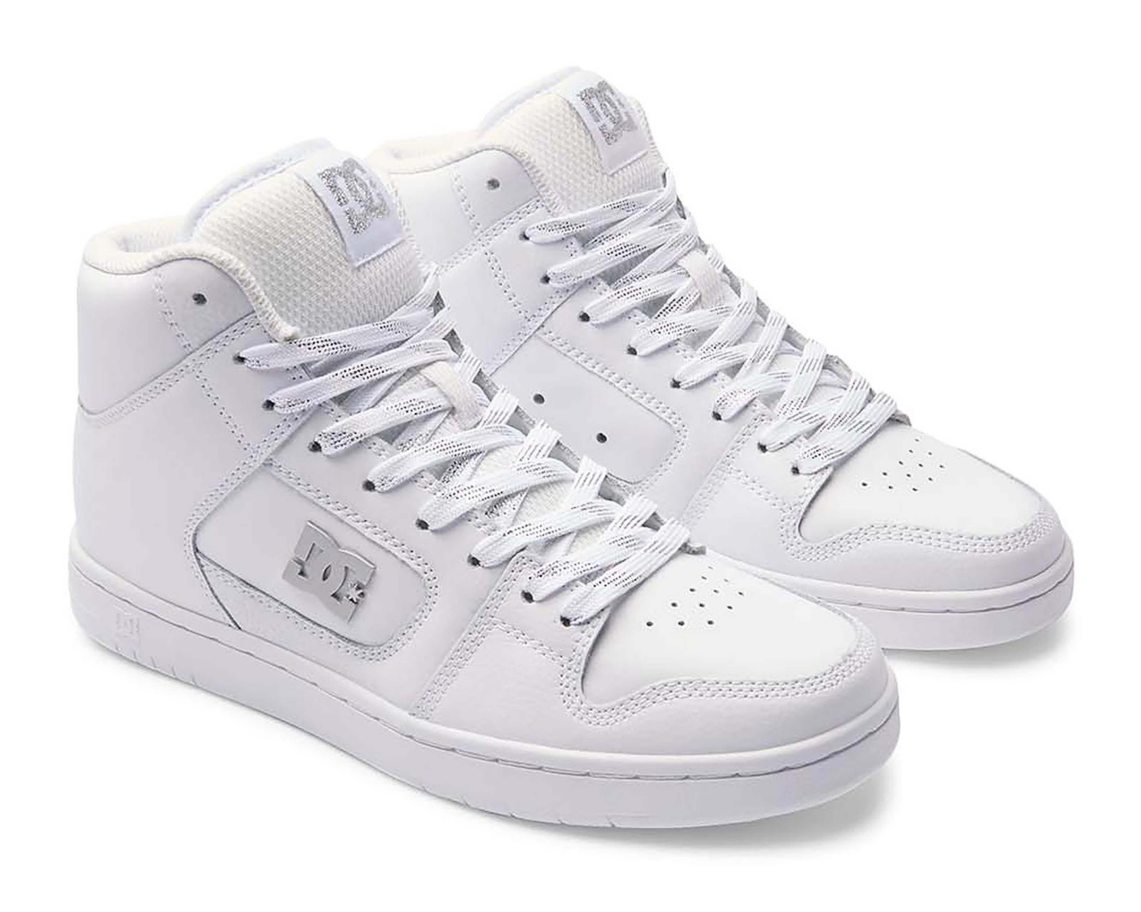 Tenis Casuales DC Shoes para Mujer $2,199